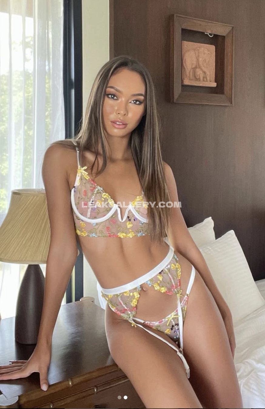 Jennifuahh Exclusive Leaked Nude OnlyFans #6836786