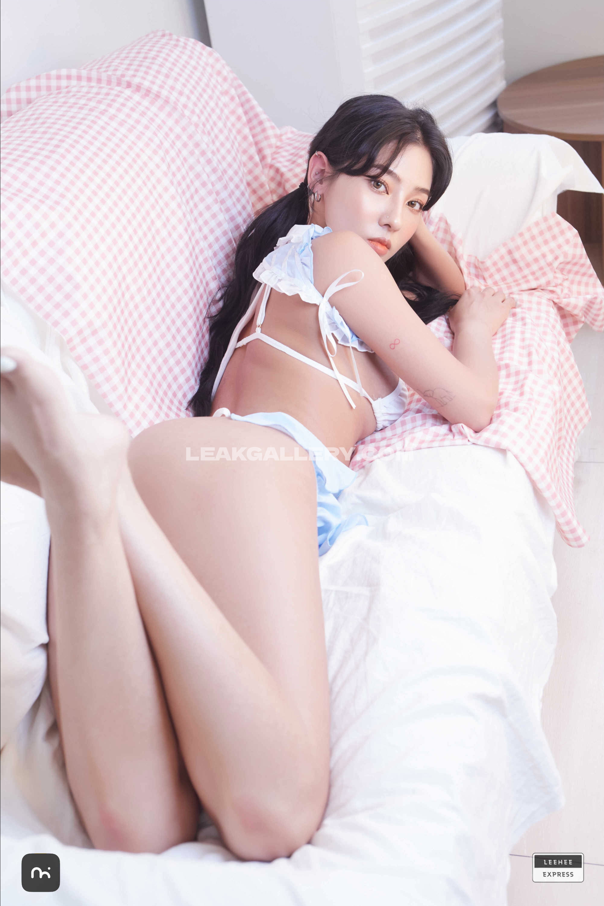 Jeonjisu92 Exclusive Leaked Nude OnlyFans #7829169