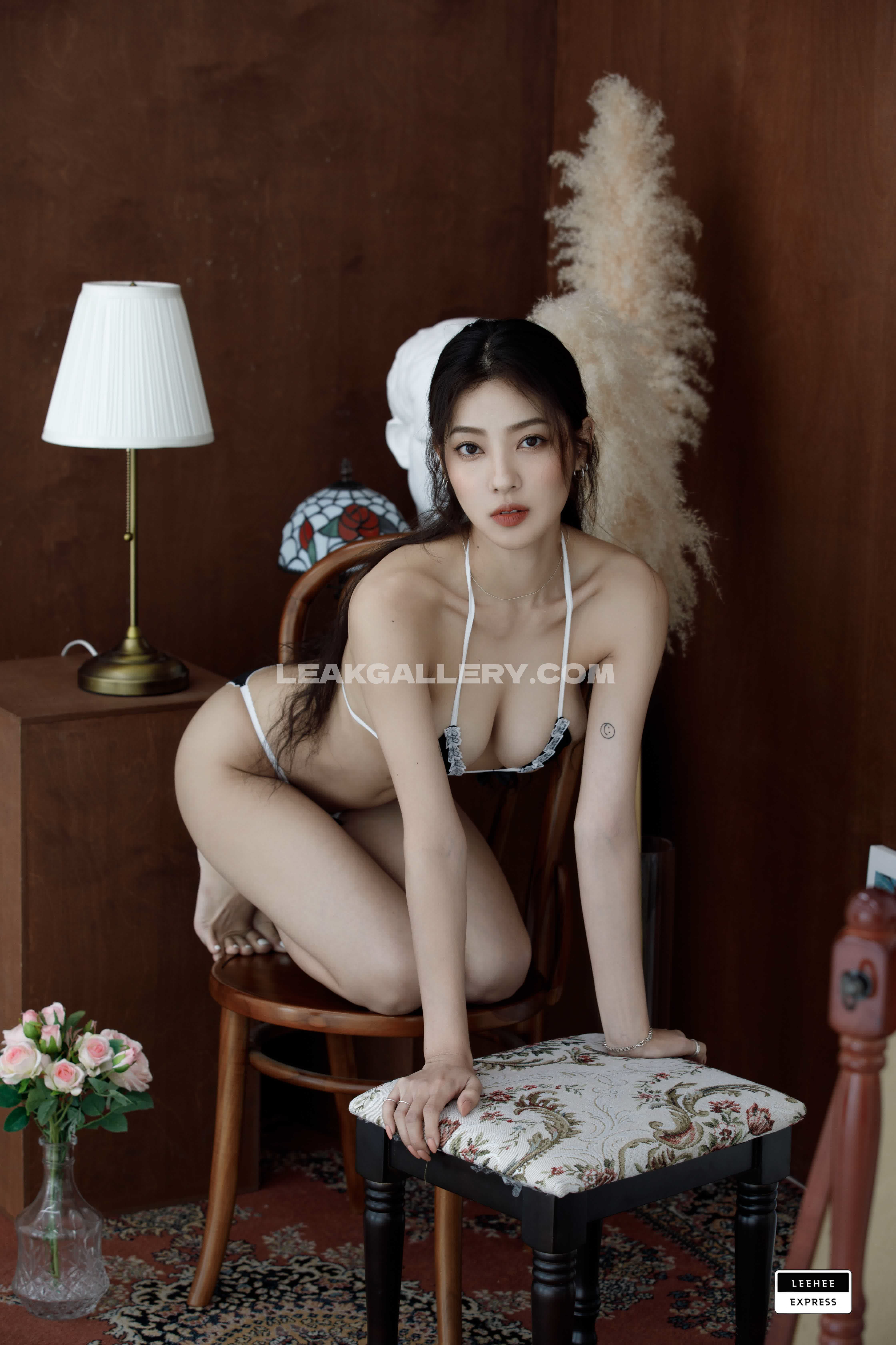 Jeonjisu92 Exclusive Leaked Nude OnlyFans #7831630
