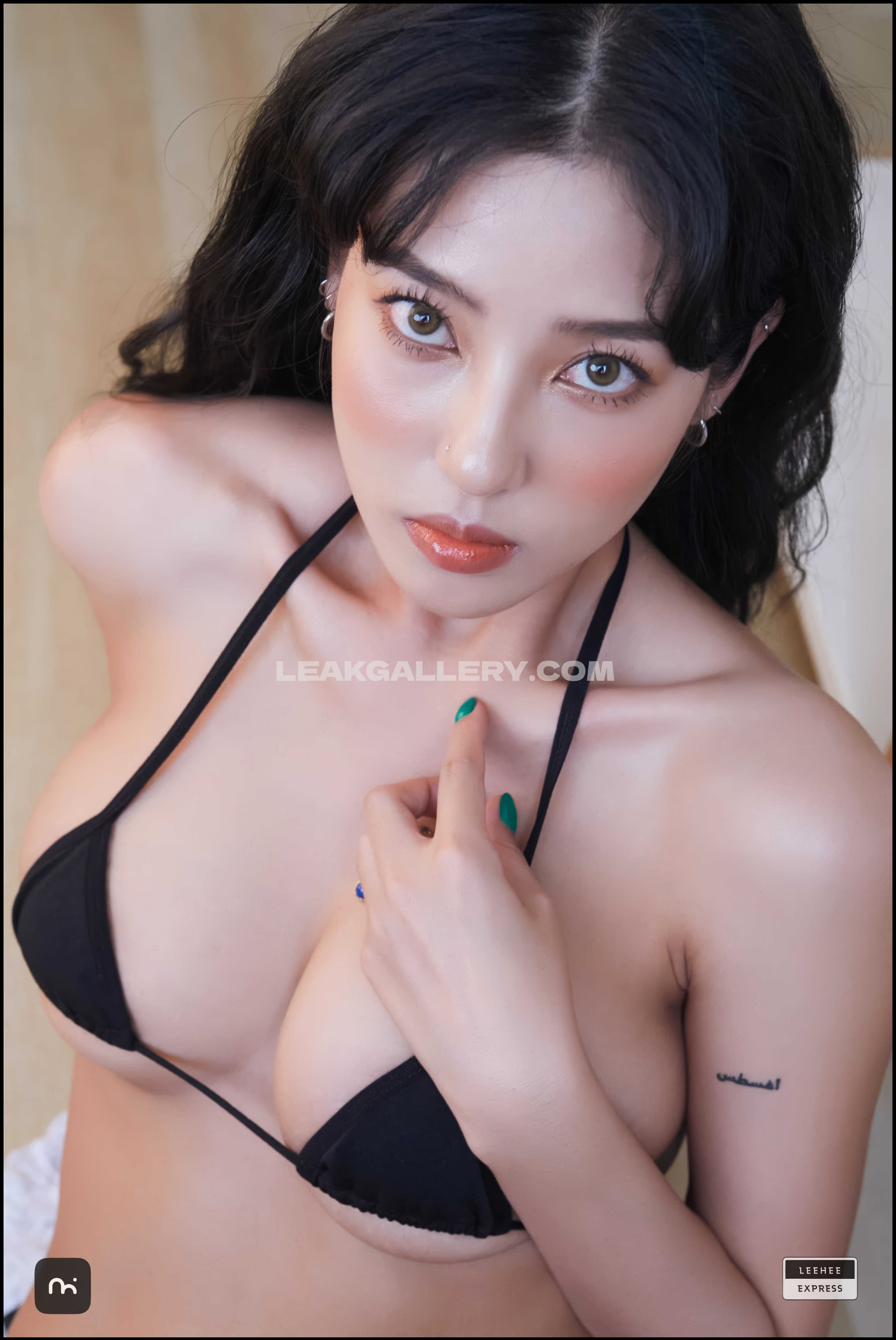 Jeonjisu92 Exclusive Leaked Nude OnlyFans #7835491