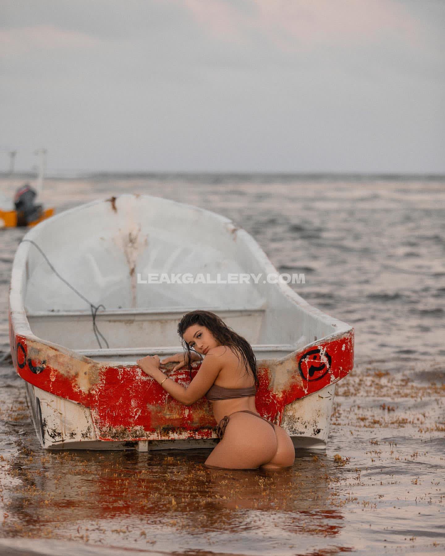 Jeseniaecheverria Exclusive Leaked Nude OnlyFans #4097689