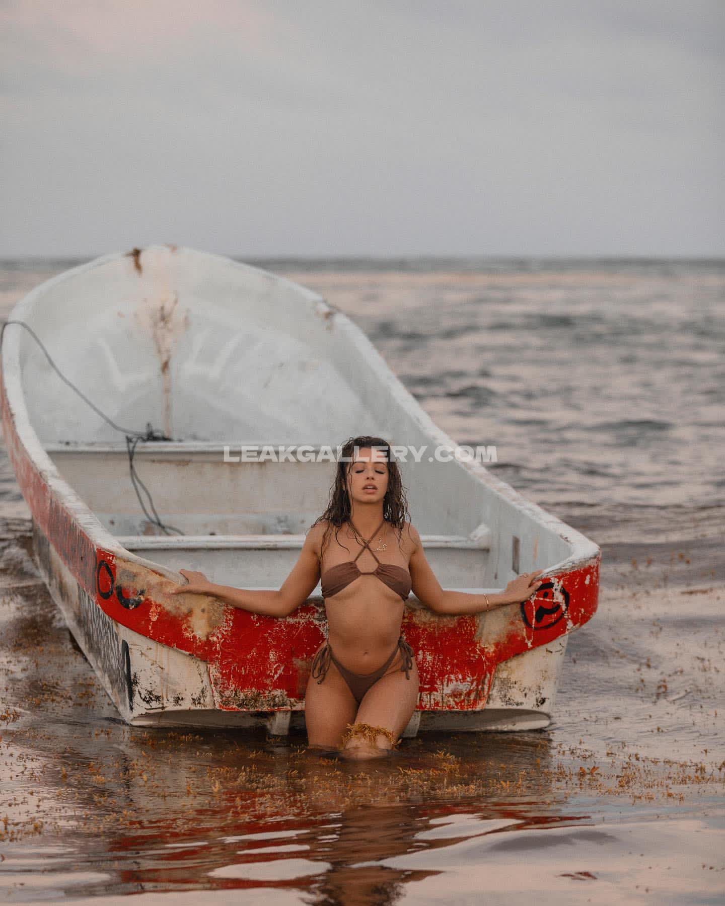 Jeseniaecheverria Exclusive Leaked Nude OnlyFans #4097675