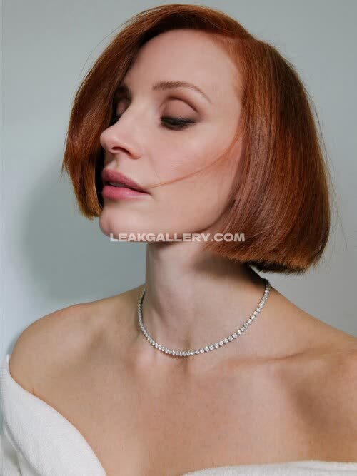 Jessicachastain Exclusive Leaked Nude OnlyFans #12083377