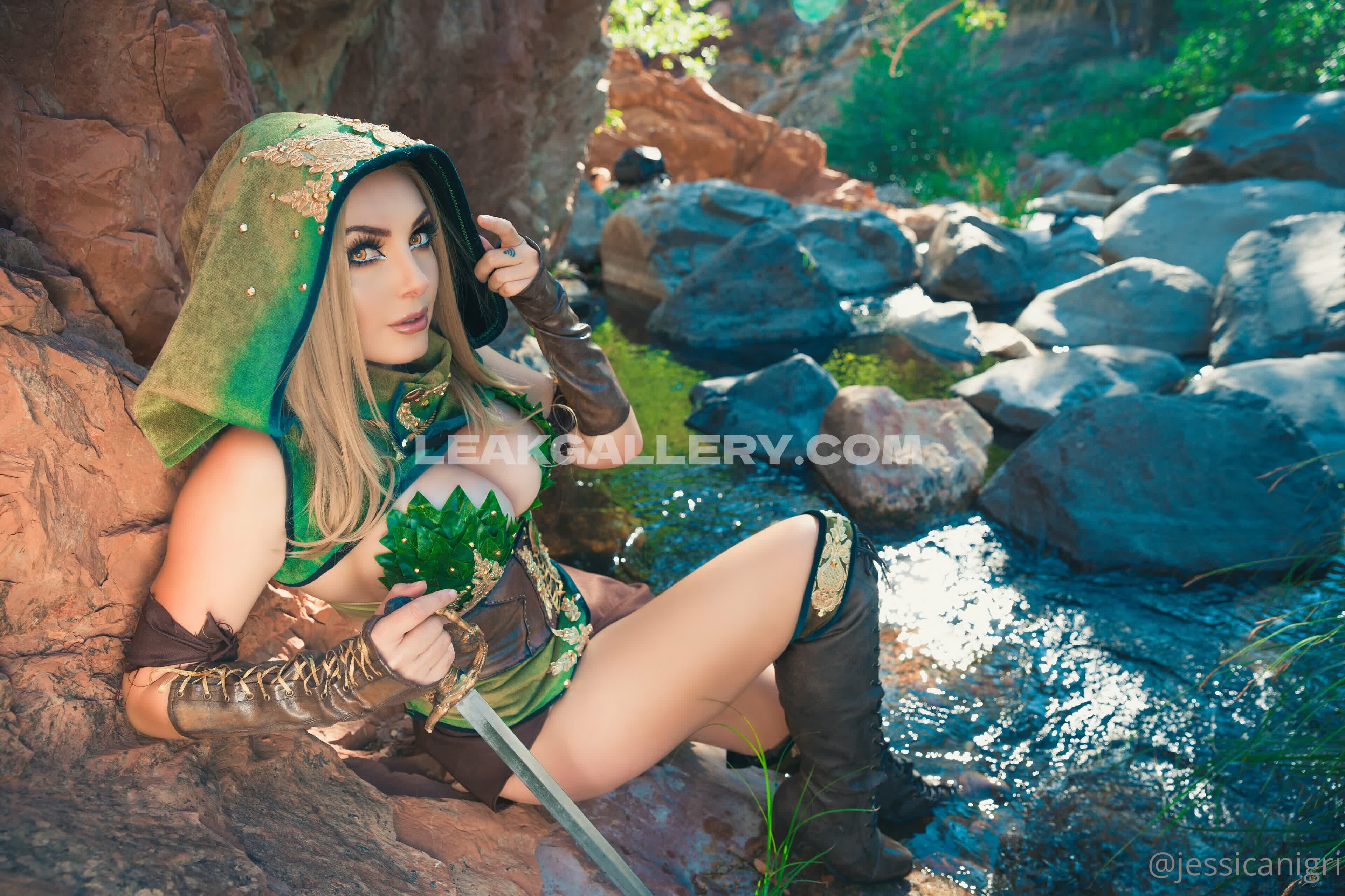 Jessicanigri Exclusive Leaked Nude OnlyFans #4928794