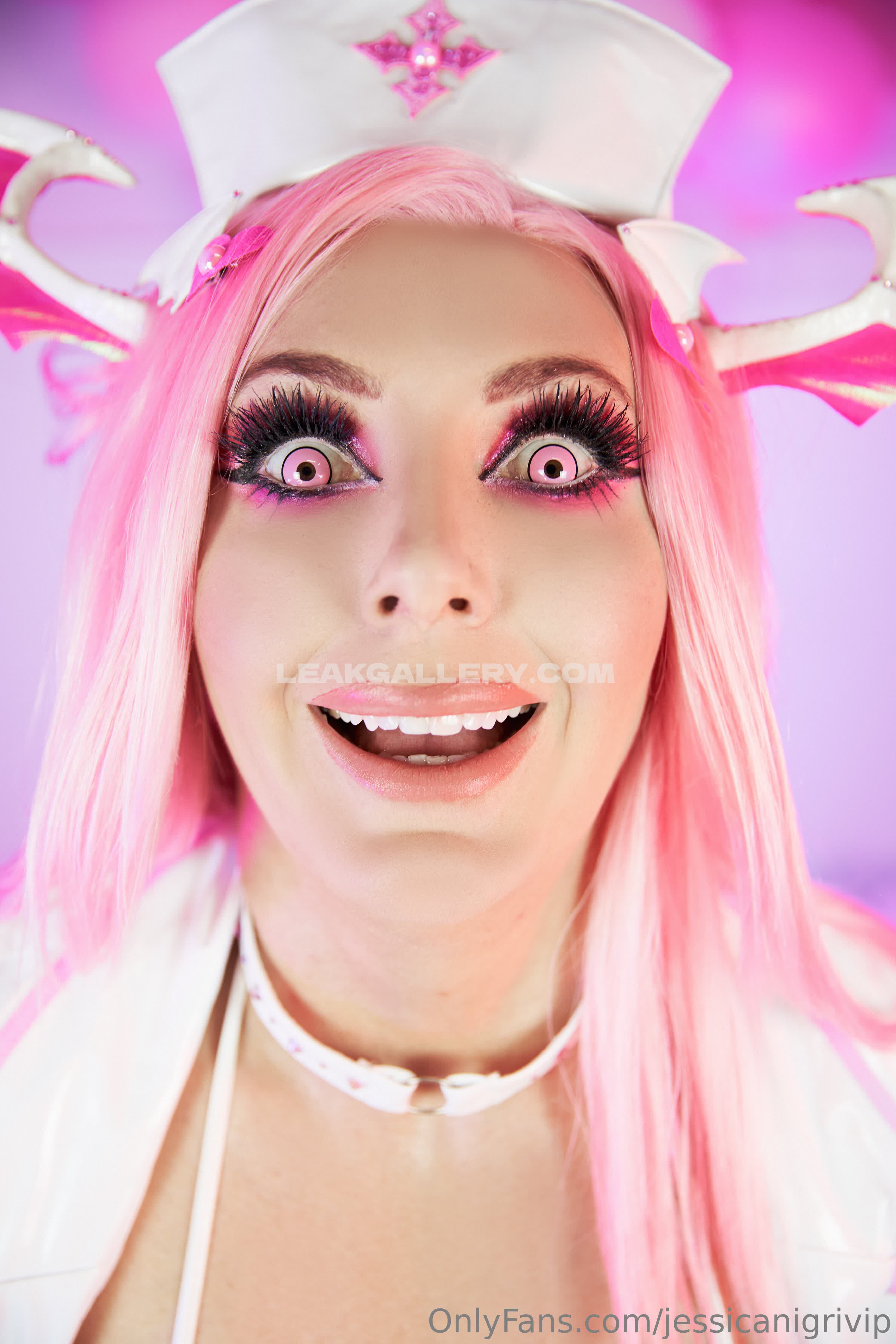 Jessicanigri Exclusive Leaked Nude OnlyFans #4378961