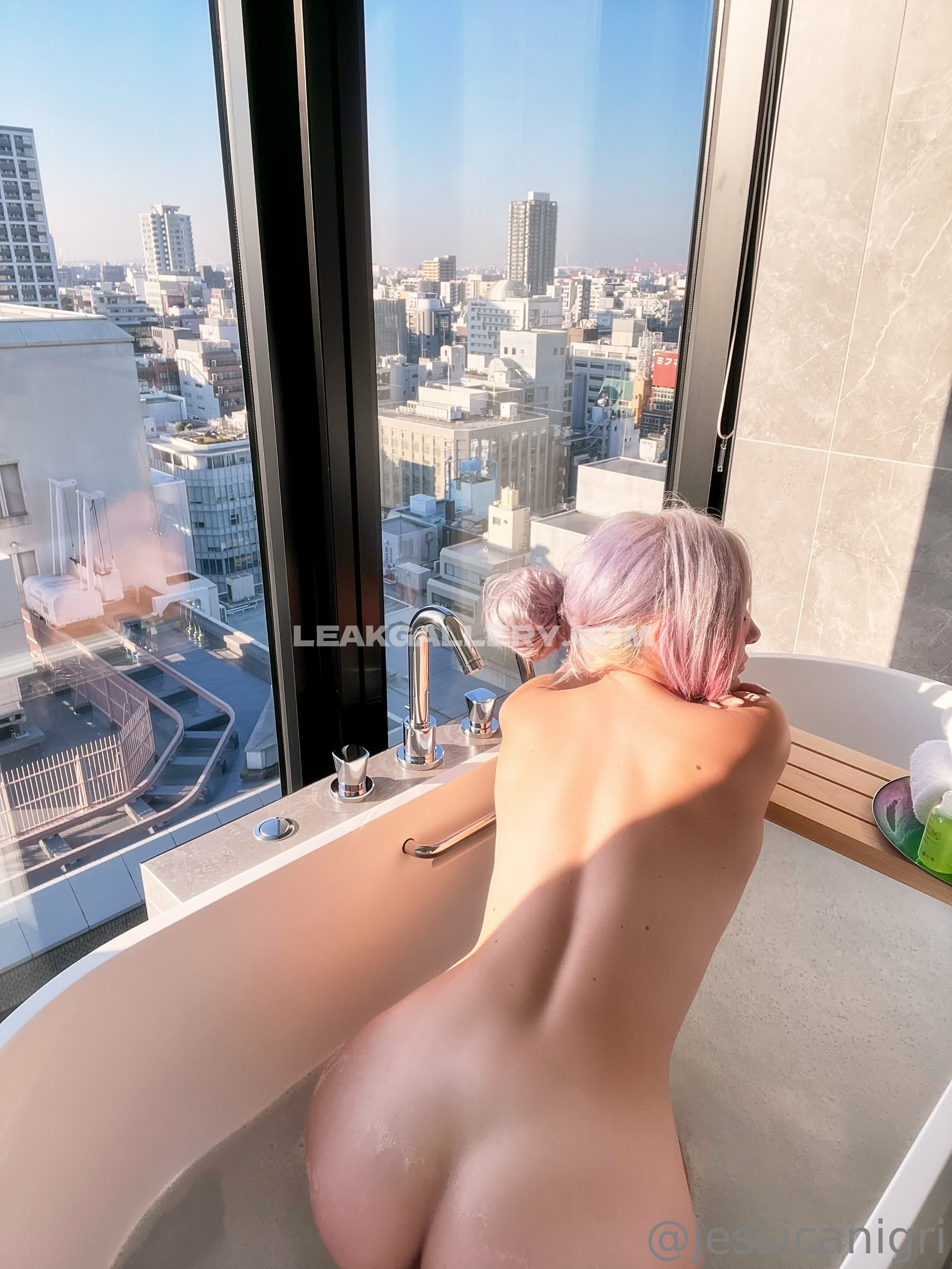 Jessicanigri Exclusive Leaked Nude OnlyFans #7093929