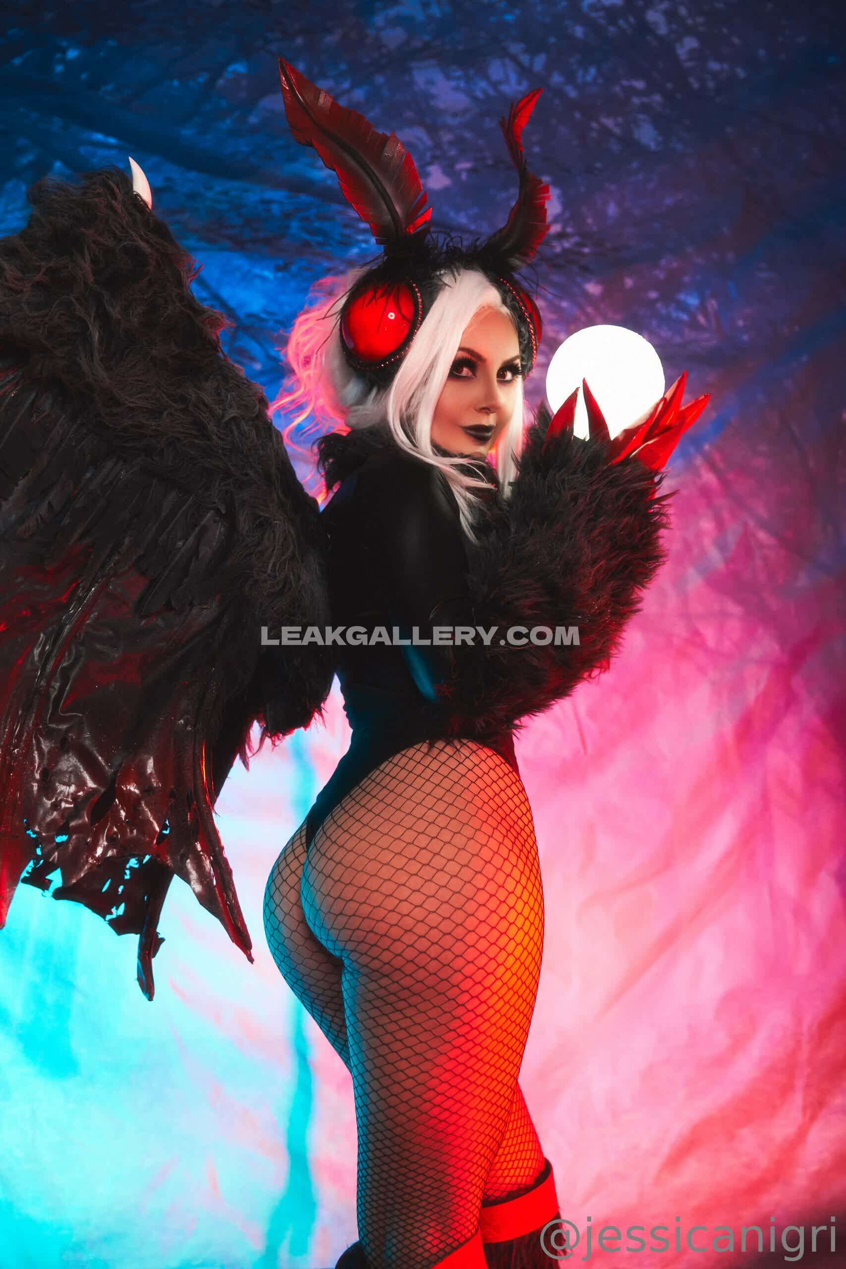 Jessicanigri Exclusive Leaked Nude OnlyFans #7093668