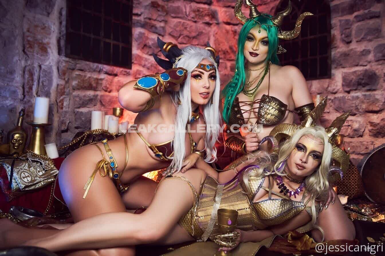 Jessicanigri Leak OnlyFans exclusif #4249991