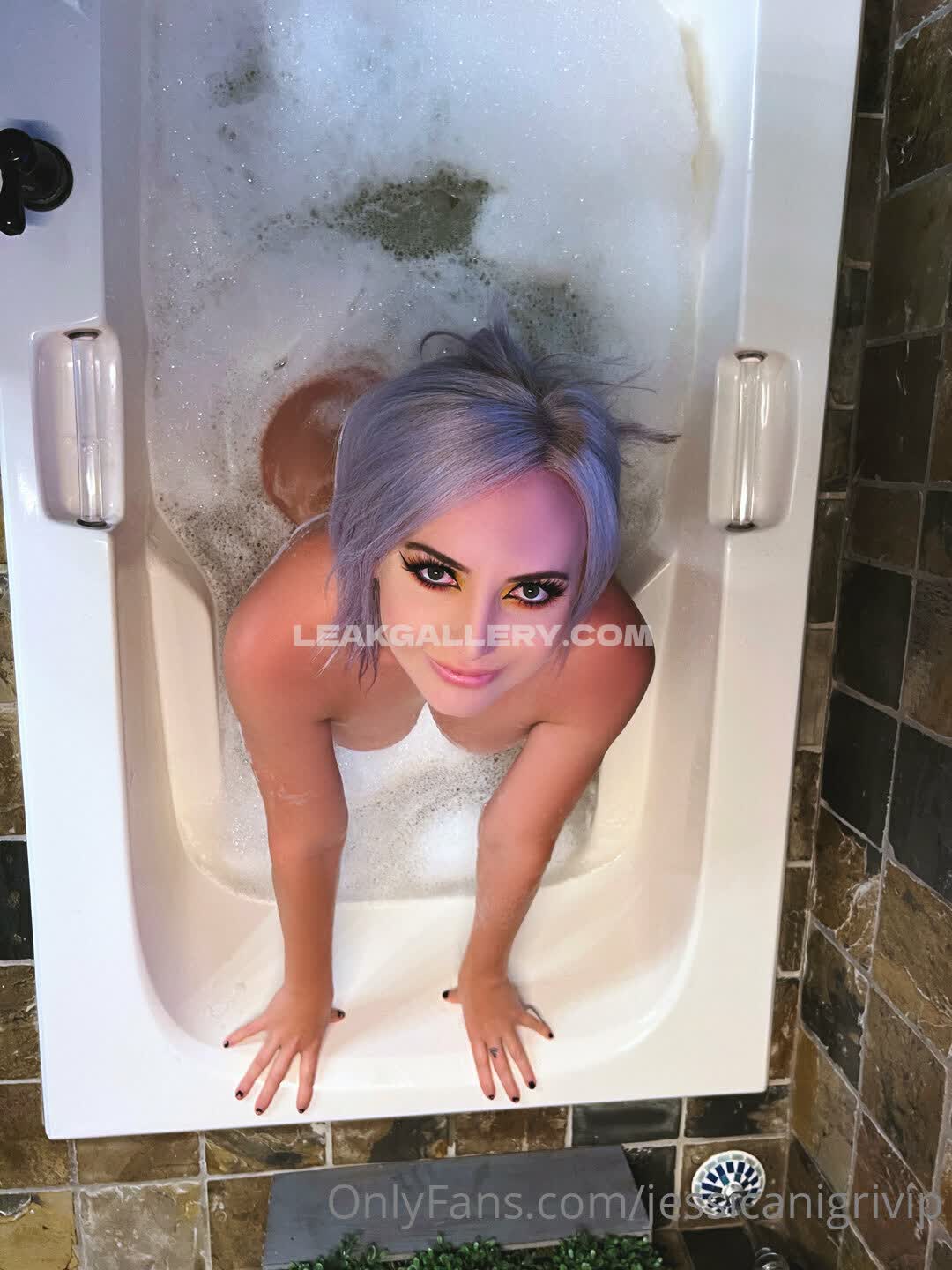 Jessicanigri Exclusive Leaked Nude OnlyFans #4099632