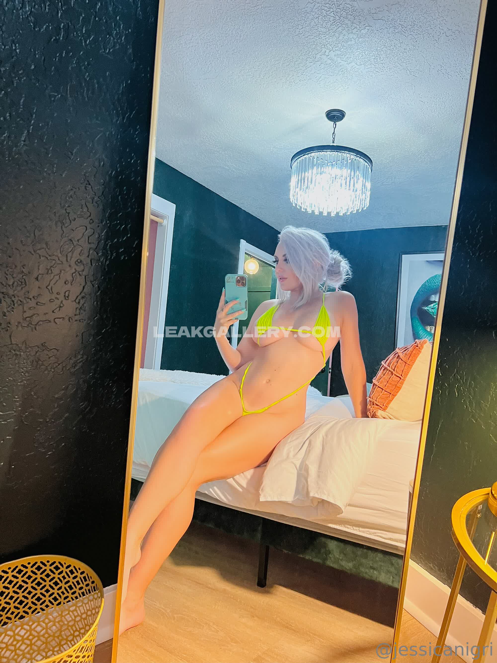Jessicanigri 独家泄露的OnlyFans裸照 #4111405