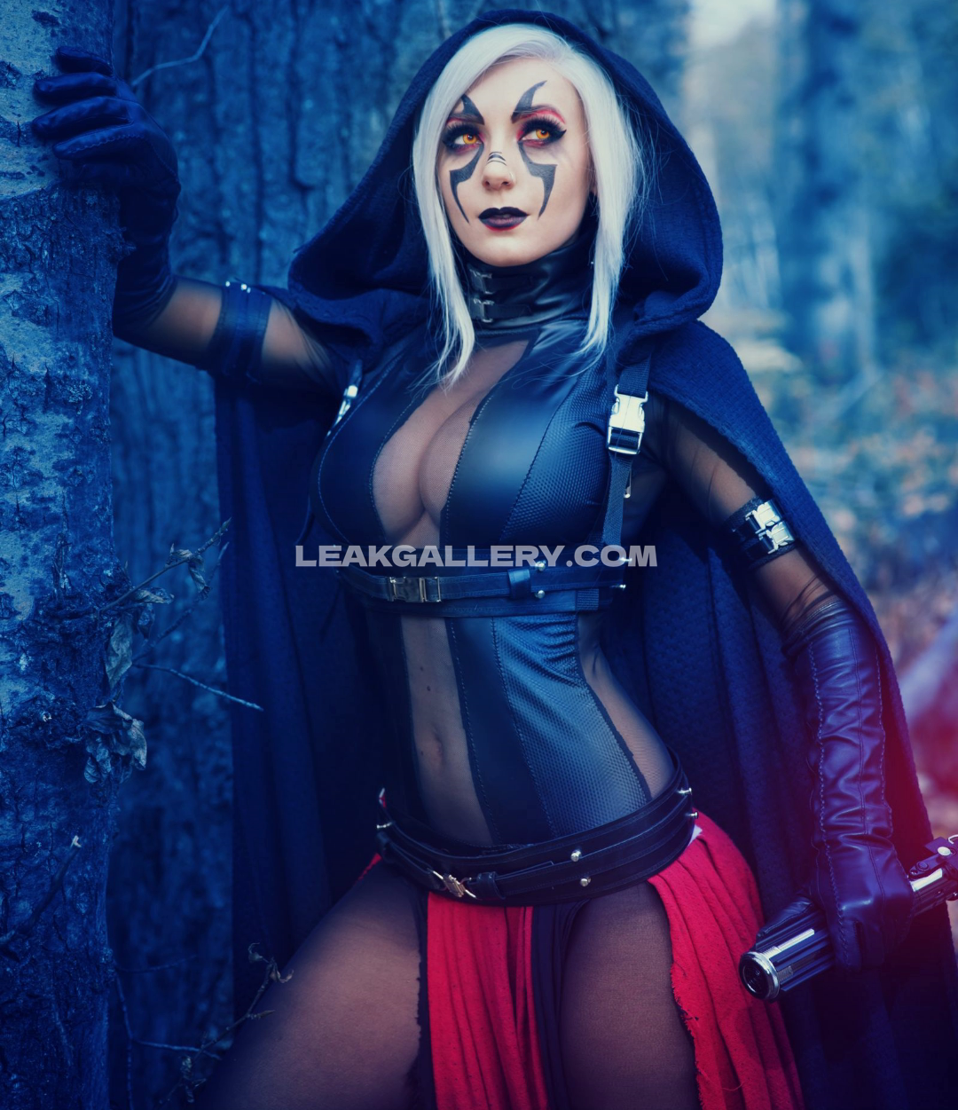 Jessicanigri Exclusive Leaked Nude OnlyFans #5866884