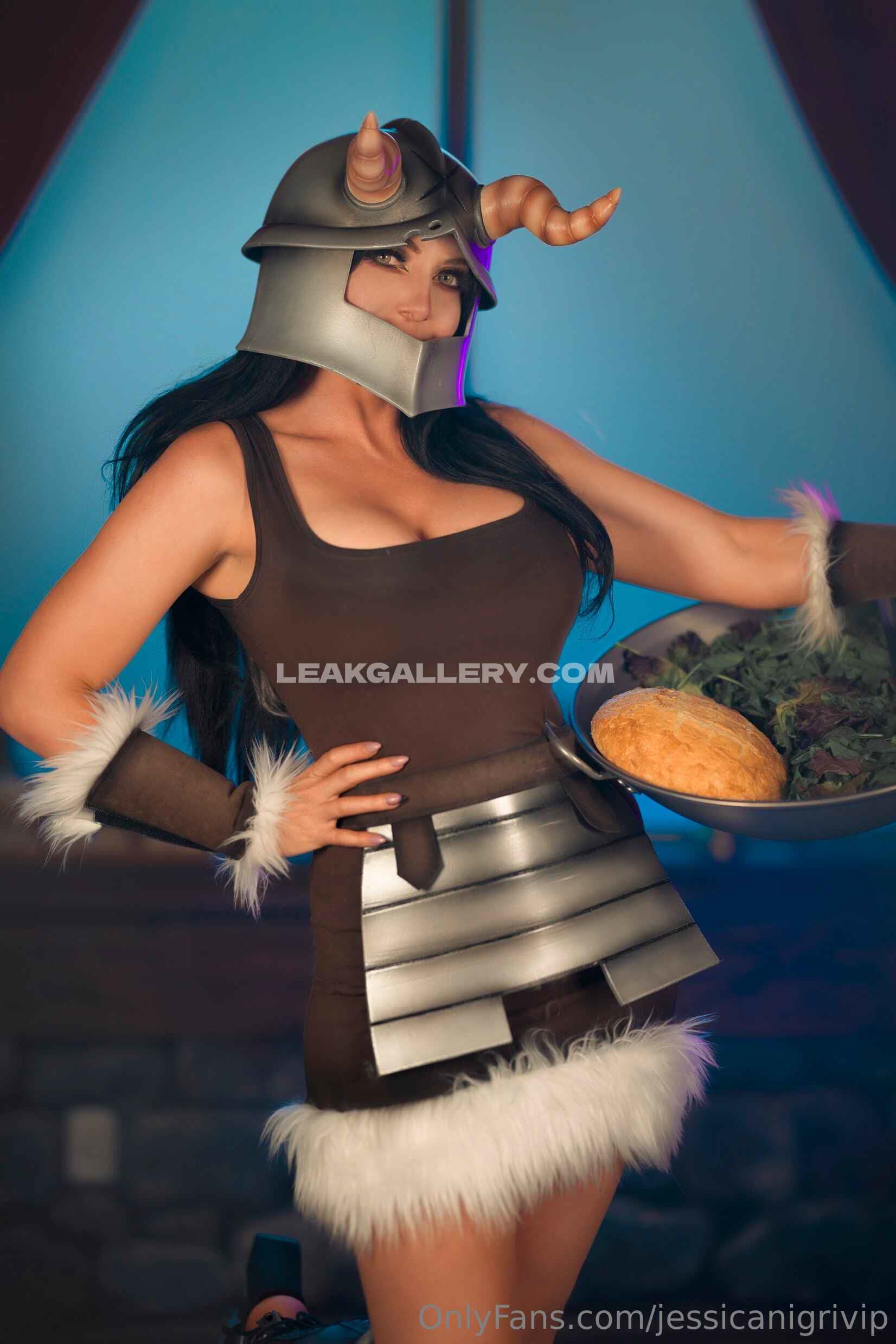 Jessicanigri Exclusive Leaked Nude OnlyFans #4581312