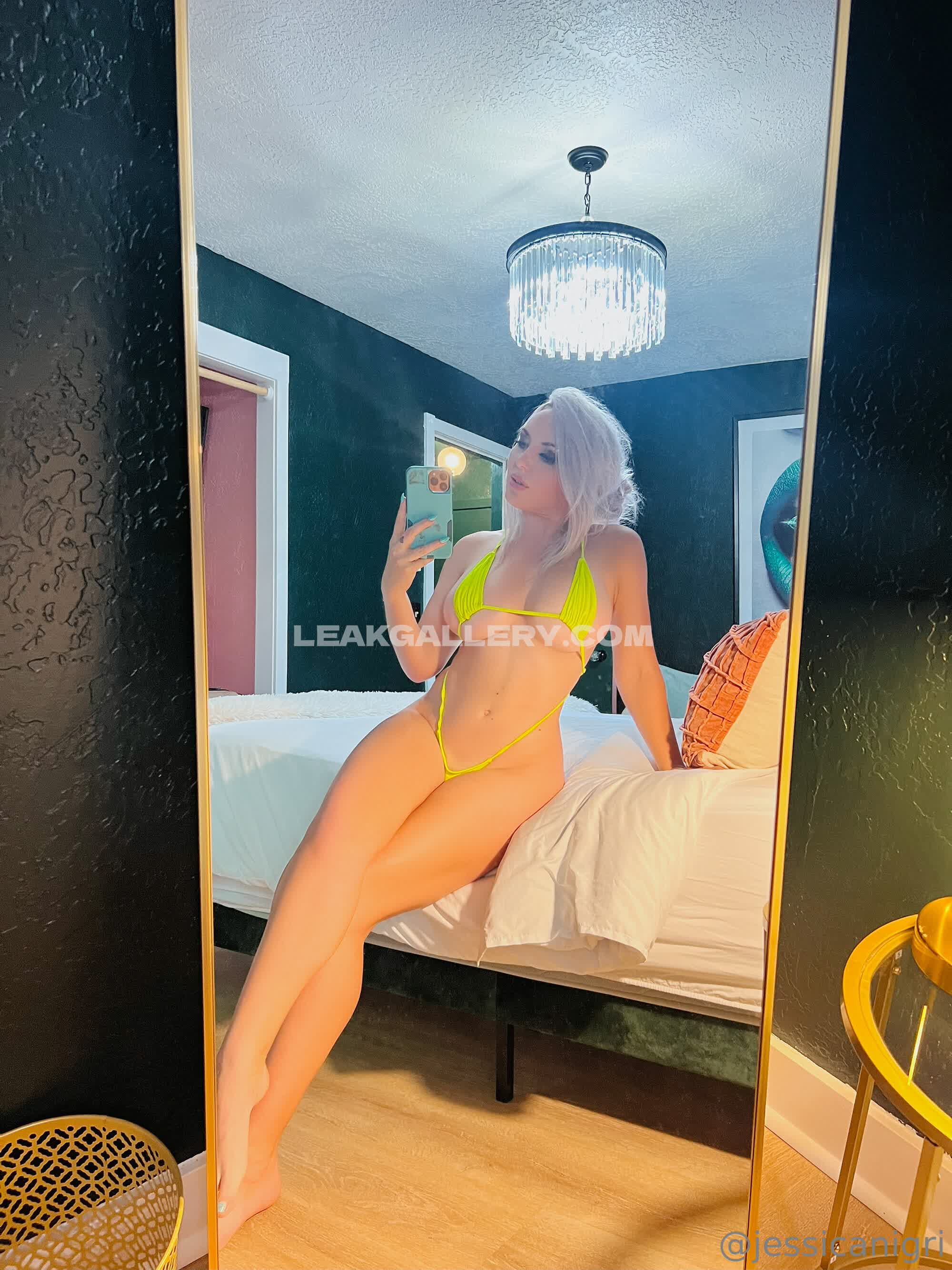 Jessicanigri OnlyFans Nudi in Esclusiva Trapela #4111380