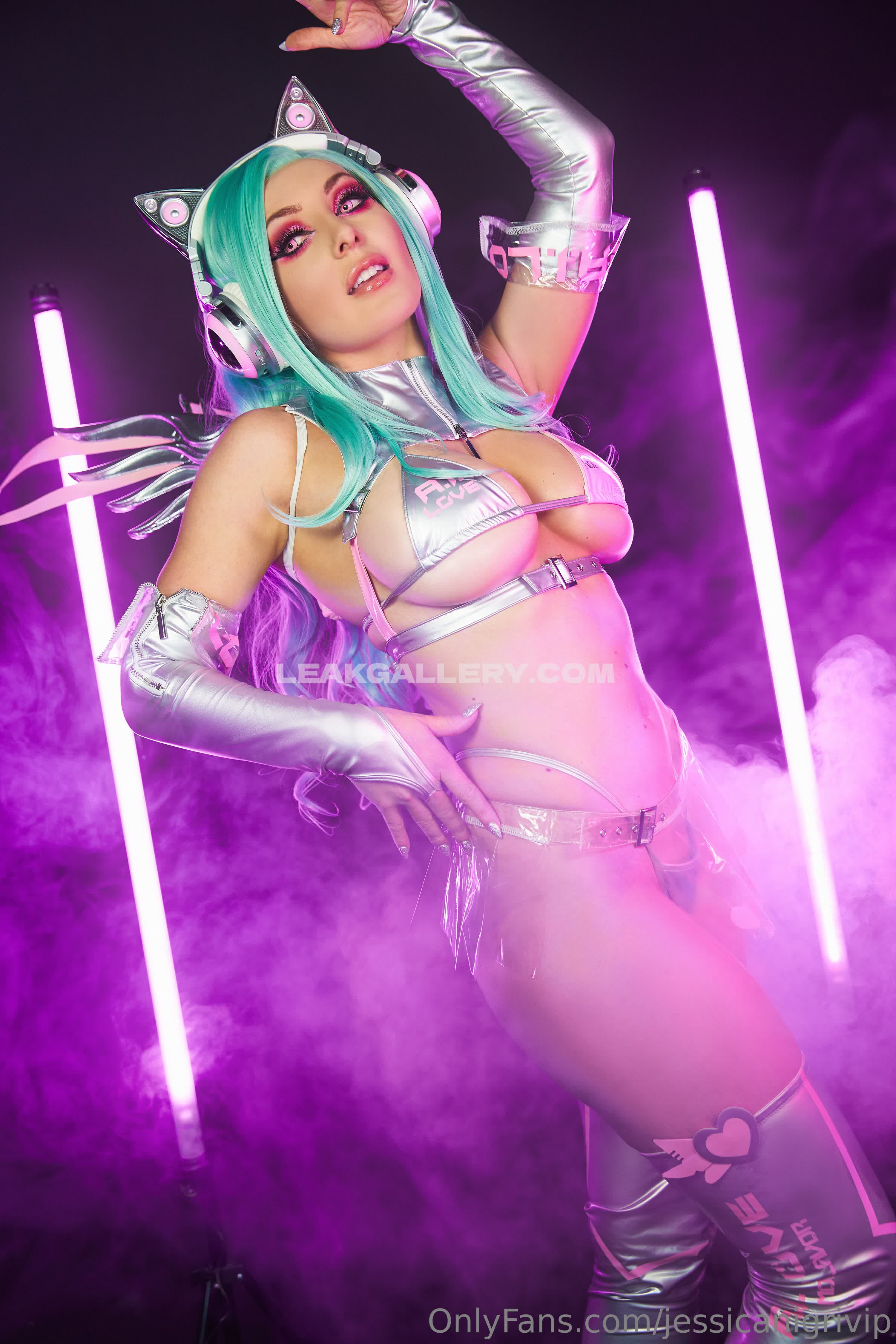 Jessicanigri Exclusive Leaked Nude OnlyFans #4379039