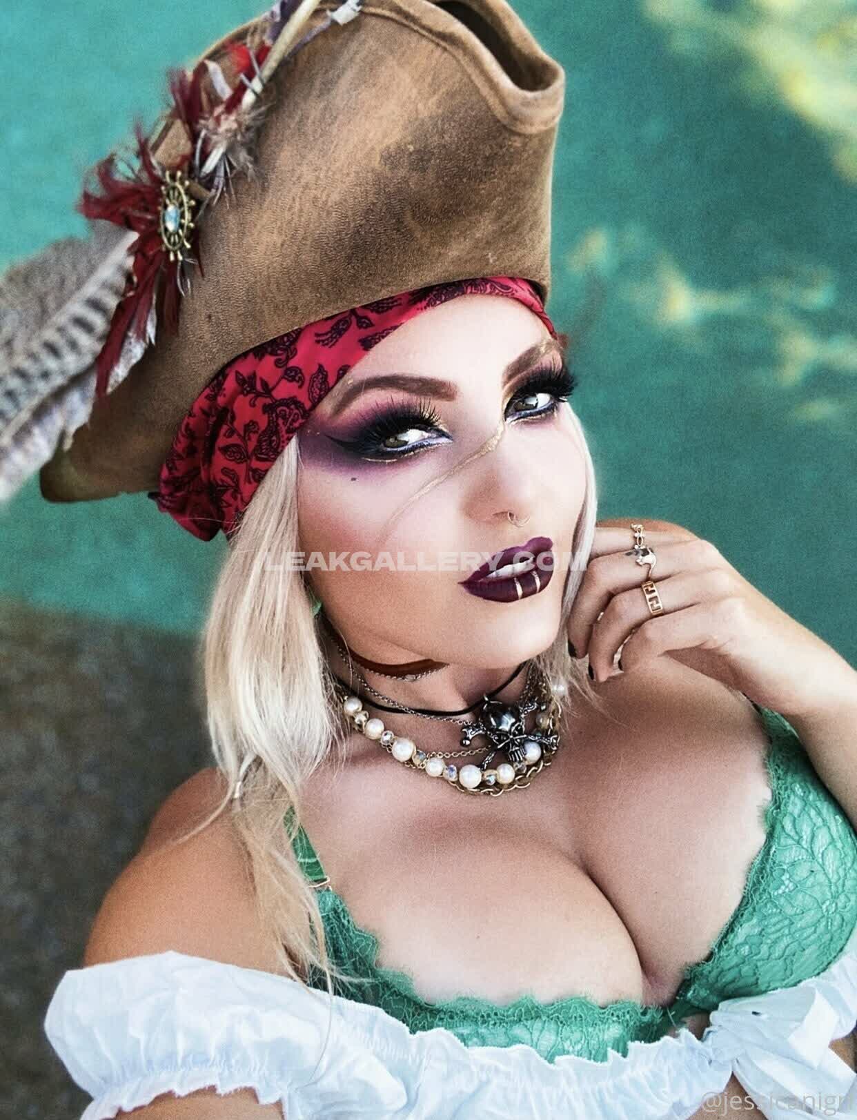 Jessicanigri Exclusive Leaked Nude OnlyFans #4928772