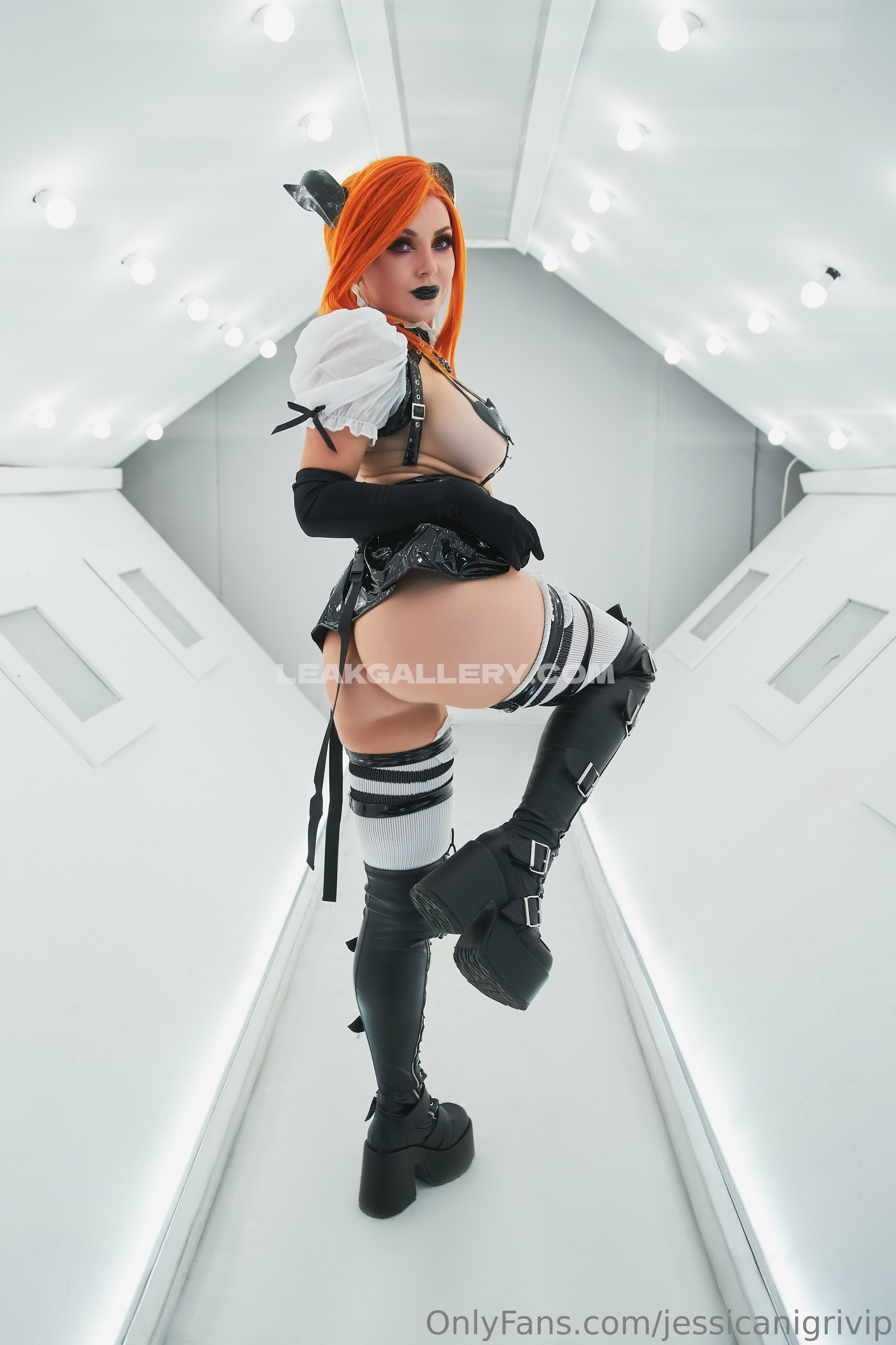 Jessicanigri Exclusive Leaked Nude OnlyFans #7093498