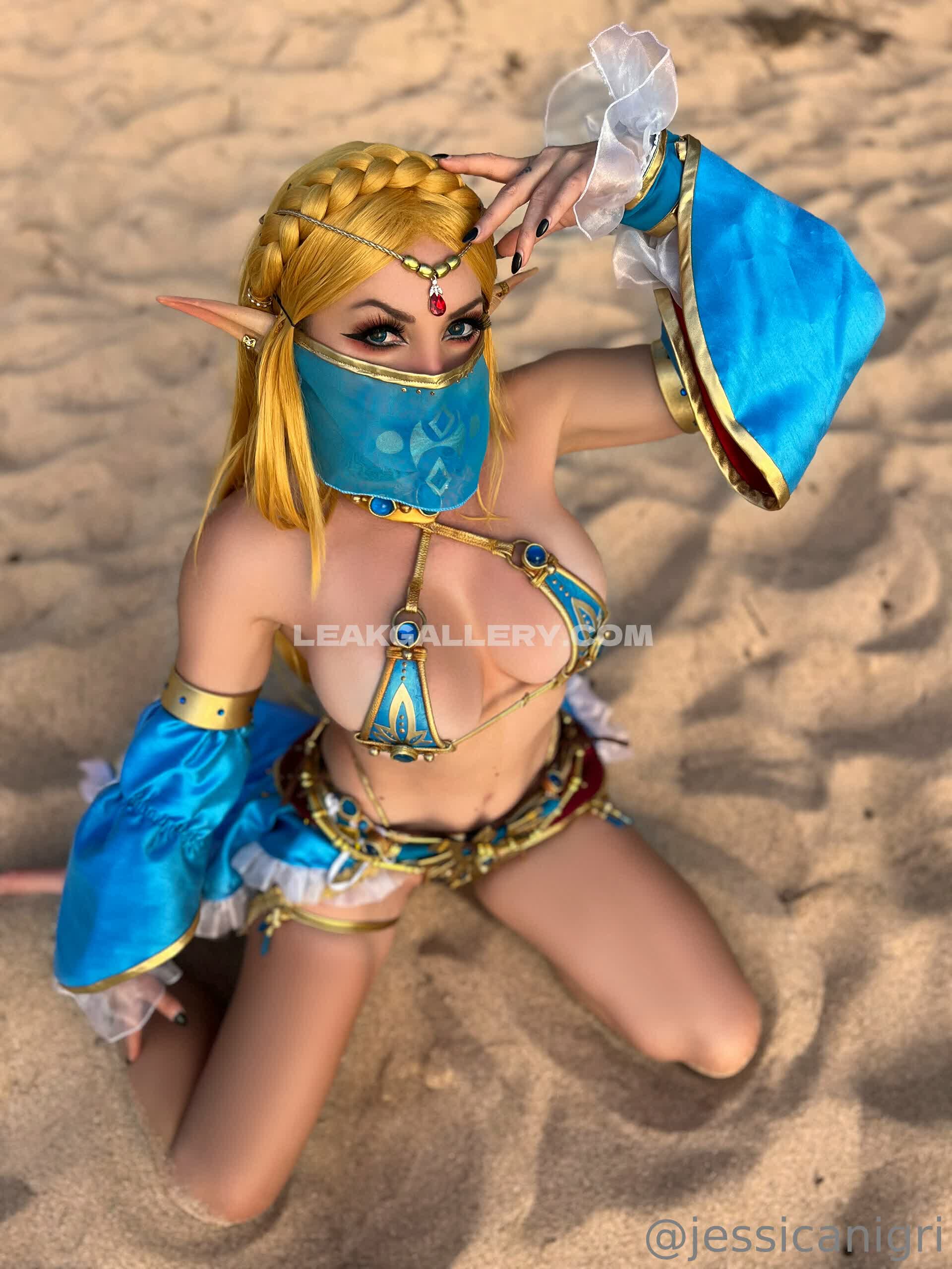 Jessicanigri Exclusive Leaked Nude OnlyFans #7090360