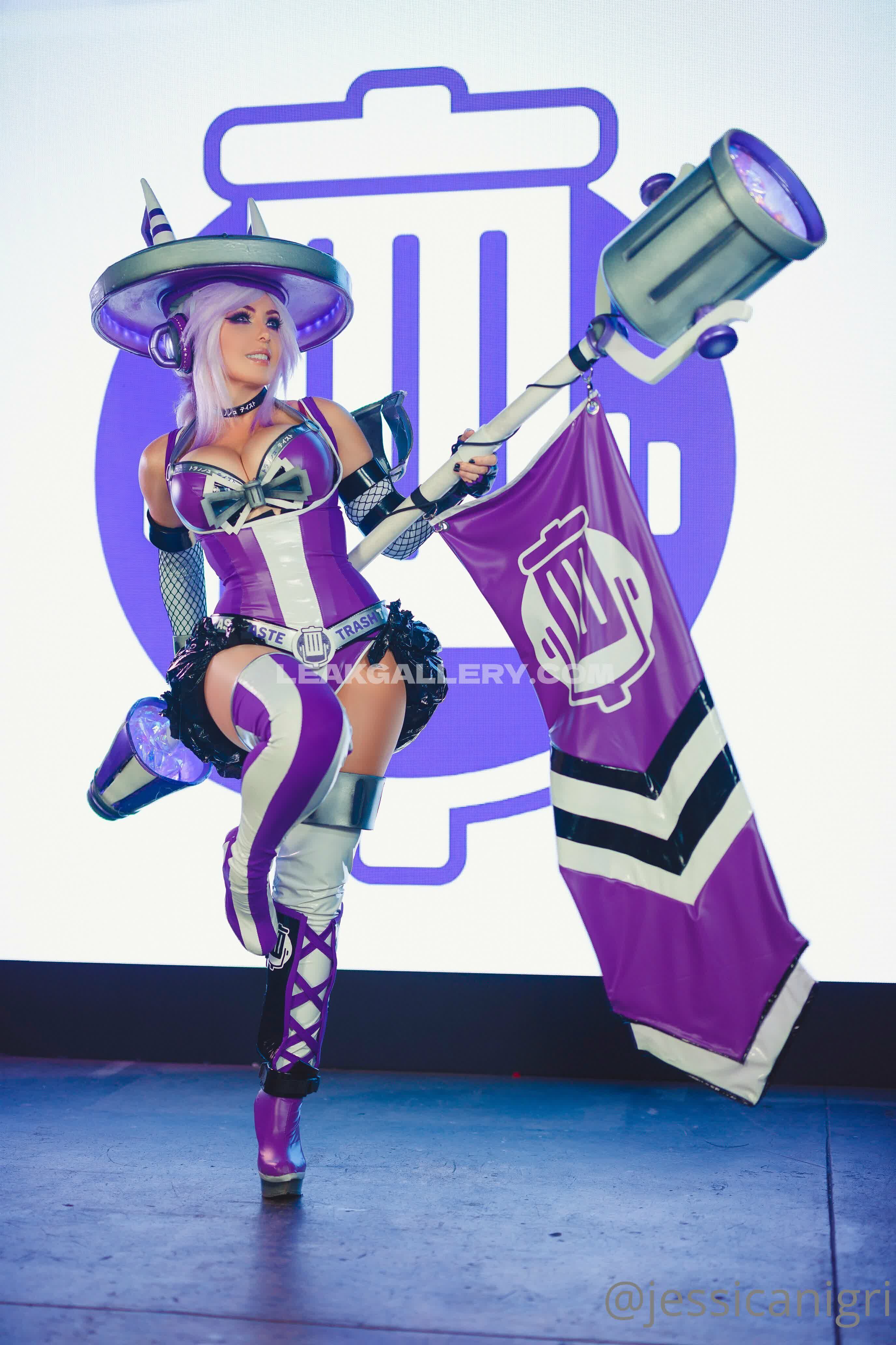 Jessicanigri Exclusive Leaked Nude OnlyFans #4099694
