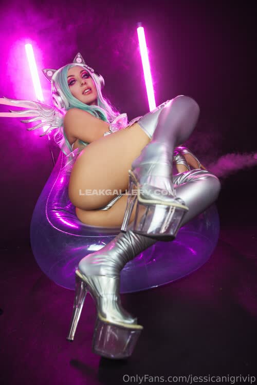 Jessicanigri Exclusive Leaked Nude OnlyFans #4379012