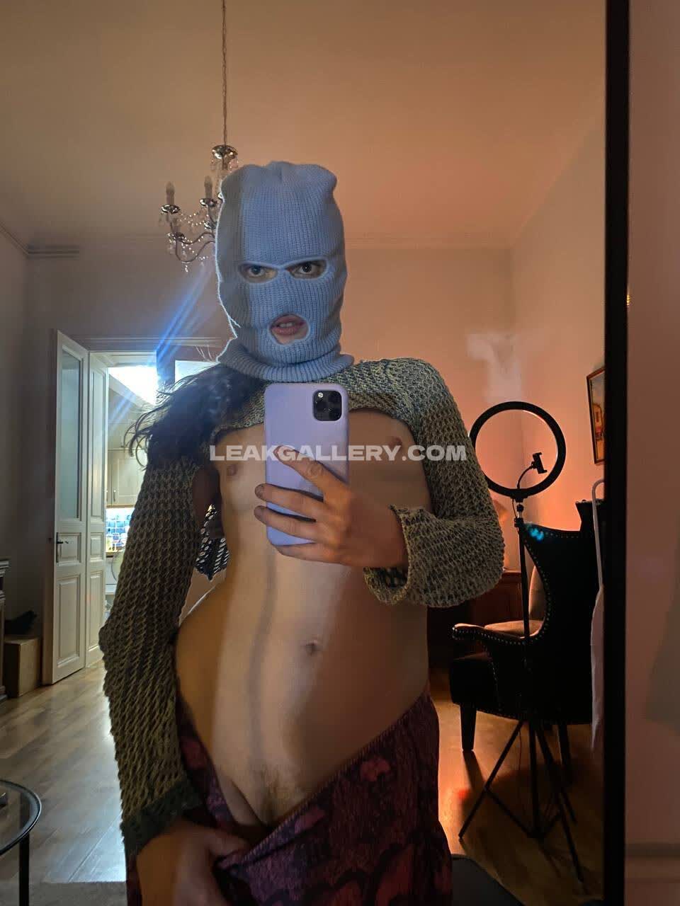 Jia_lissa / jialissa Exclusive Leaked Nude OnlyFans #8156866