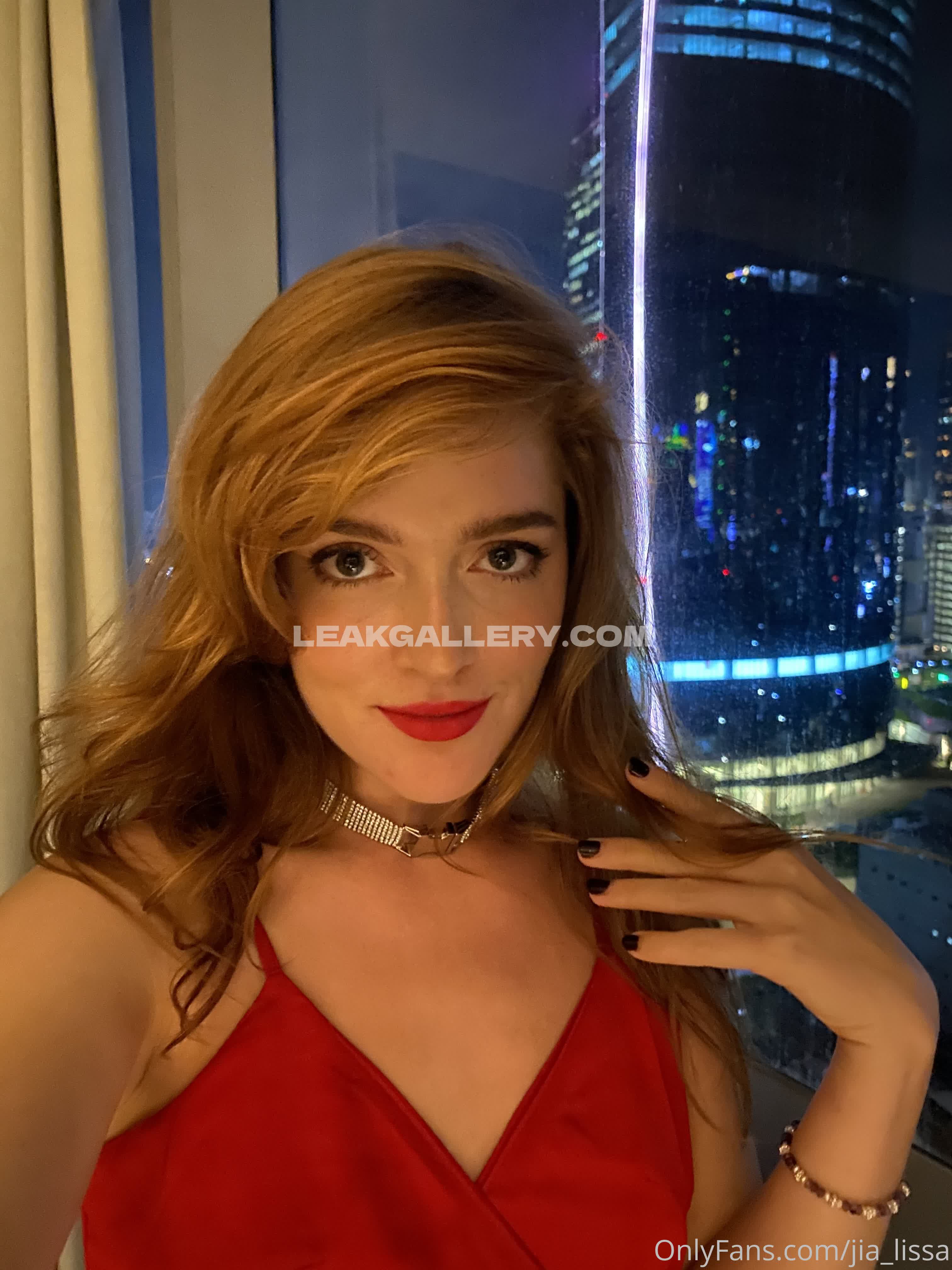 Jia_lissa / jialissa Exclusive Leaked Nude OnlyFans #8142054