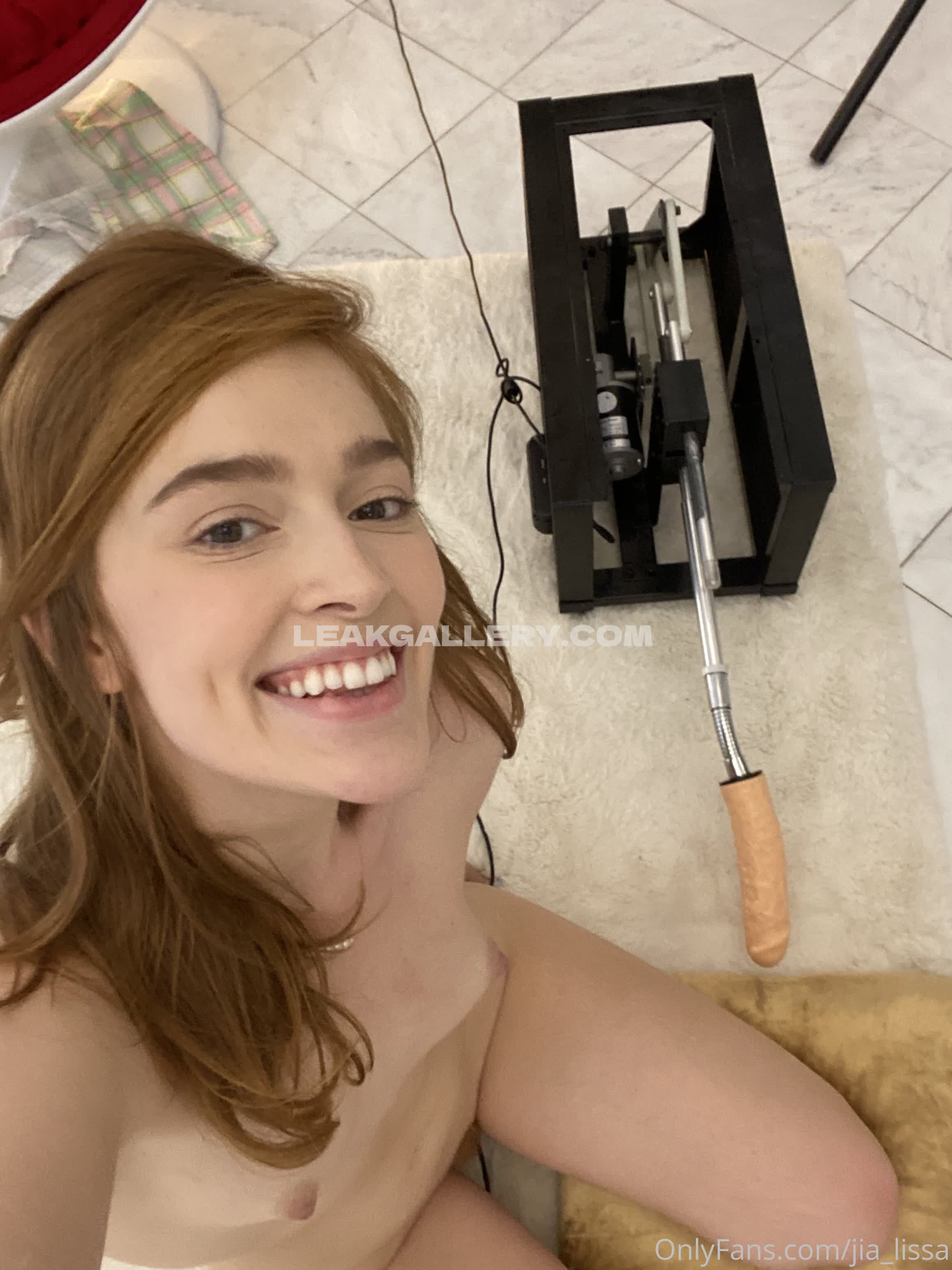 Jia_lissa / jialissa Exclusive Leaked Nude OnlyFans #8157482