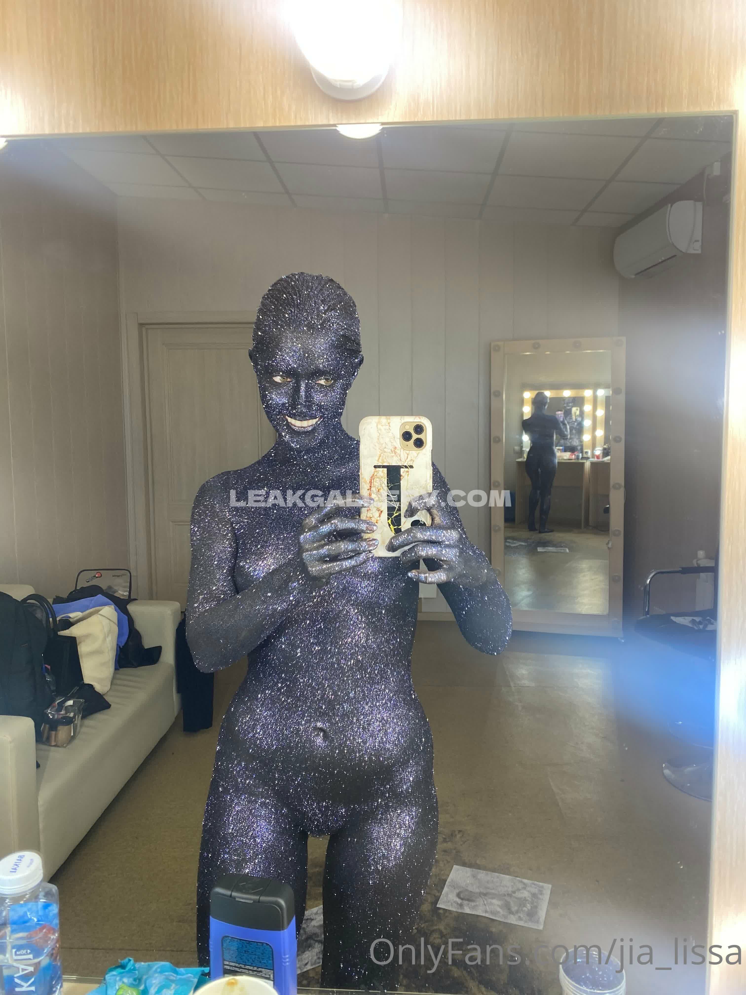 Jia_lissa / jialissa Exclusive Leaked Nude OnlyFans #8144611