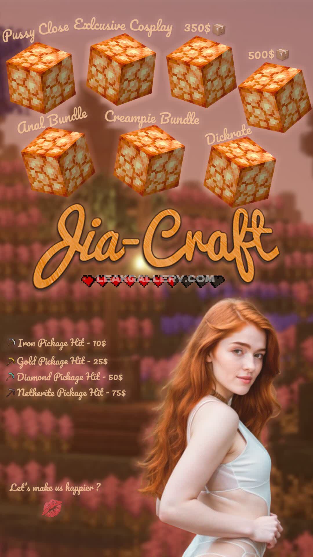 Jia_lissa / jialissa Exklusiv geleakte Nacktbilder von OnlyFans #8152880