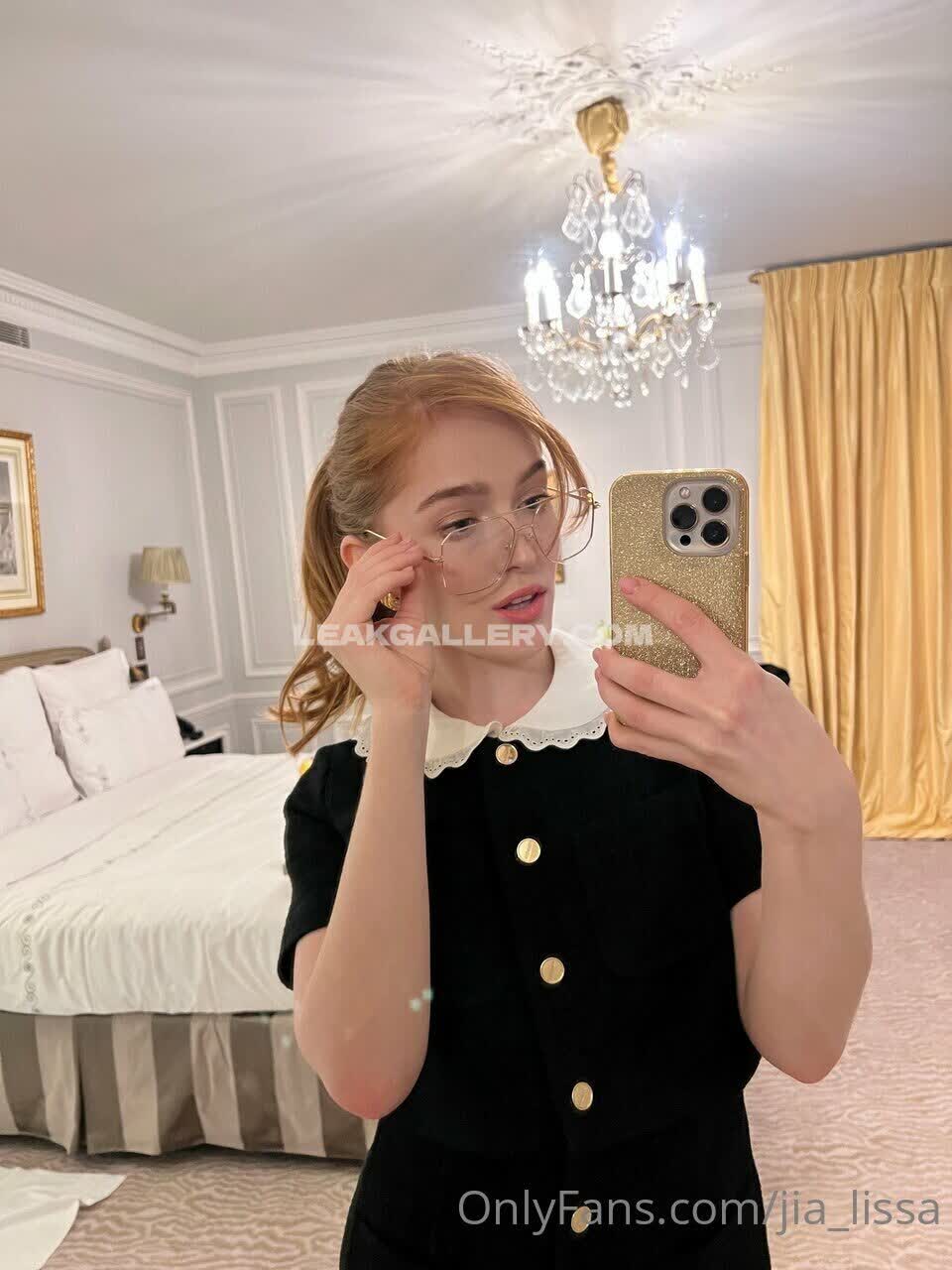 Jia_lissa / jialissa OnlyFans Nudi in Esclusiva Trapela #8158026
