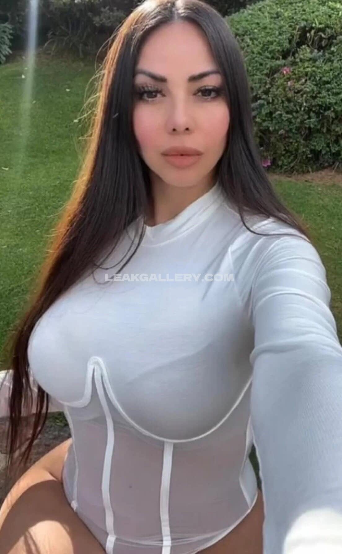 Jimenasanchezmx Exclusive Leaked Nude OnlyFans #4303002
