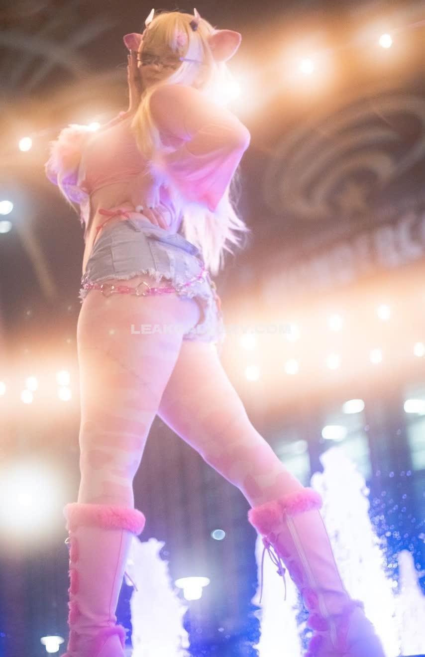 Jinxultraviolet / rosewatercosplay Exclusive Leaked Nude OnlyFans #7667523