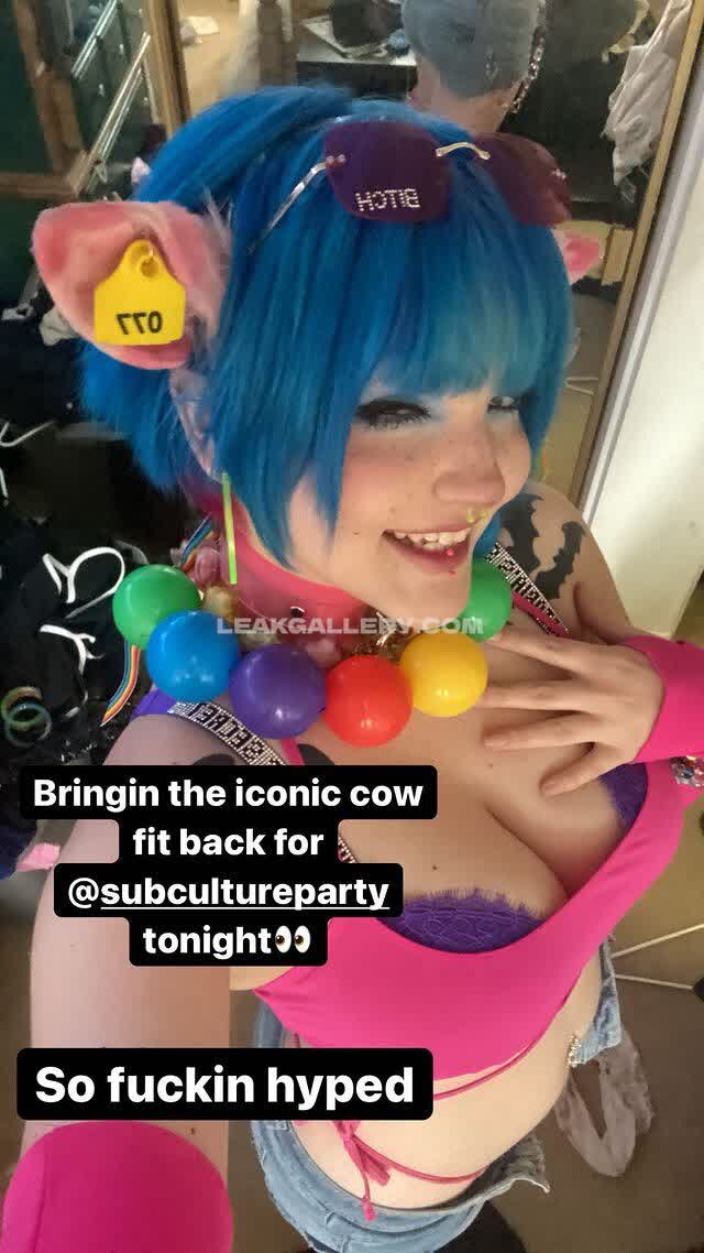 Jinxultraviolet / rosewatercosplay Exclusive Leaked Nude OnlyFans #7677810