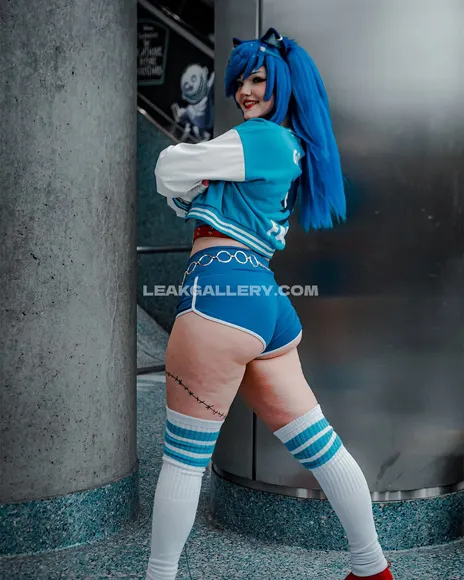 jinxultraviolet
