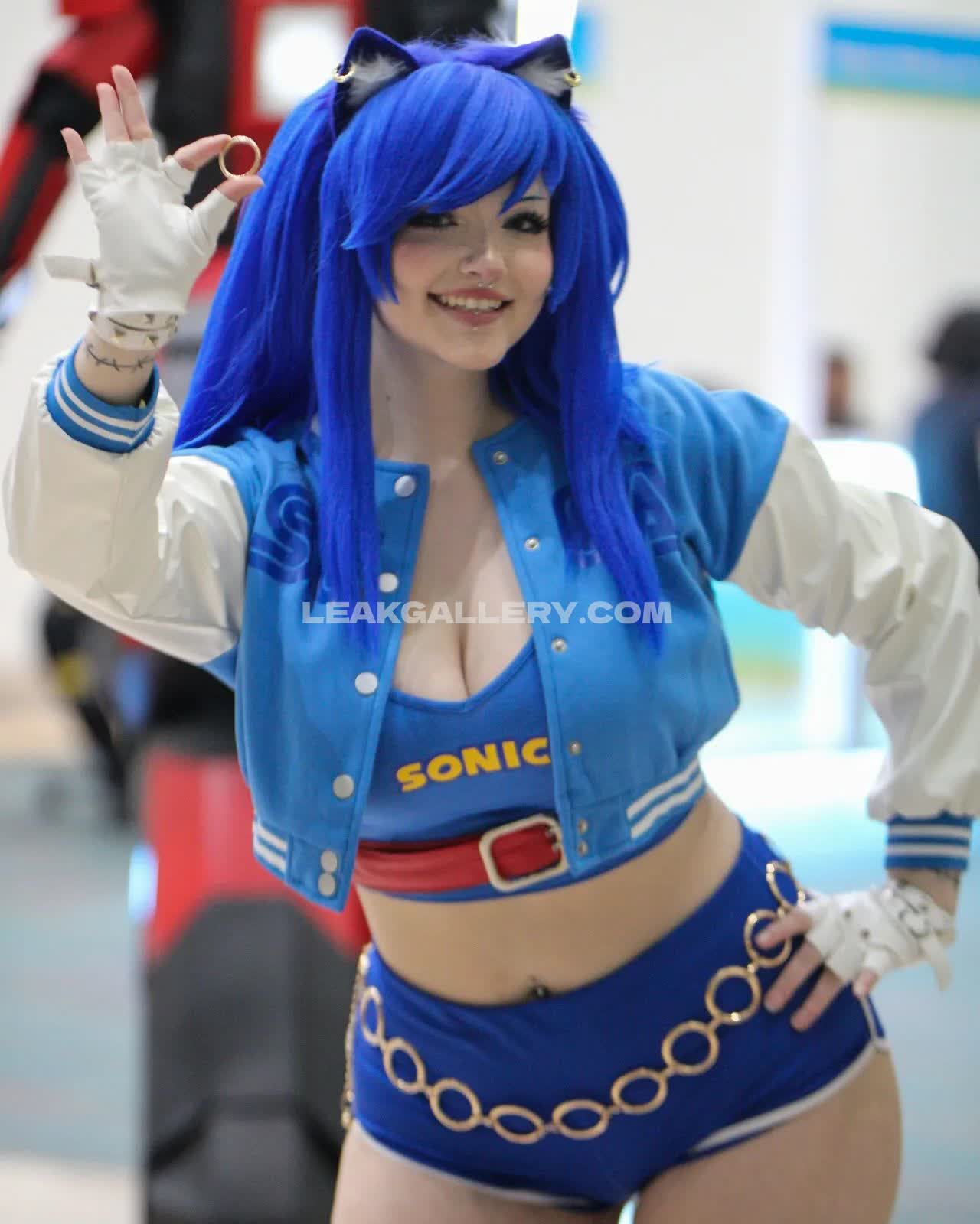 Jinxultraviolet / rosewatercosplay Exclusive Leaked Nude OnlyFans #7677579