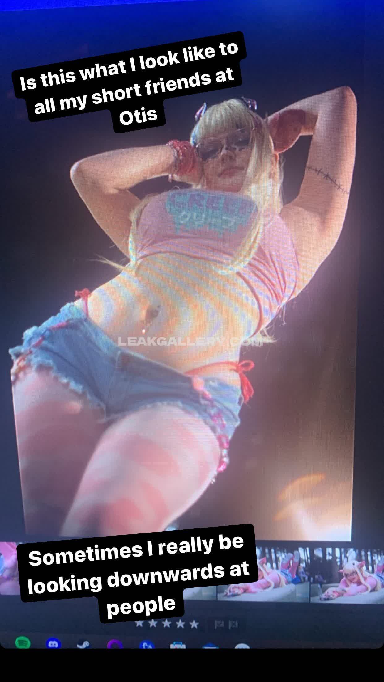 Jinxultraviolet / rosewatercosplay Exclusive Leaked Nude OnlyFans #8040048