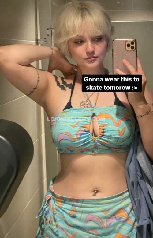Jinxultraviolet / rosewatercosplay Exclusive Leaked Nude OnlyFans #8041177