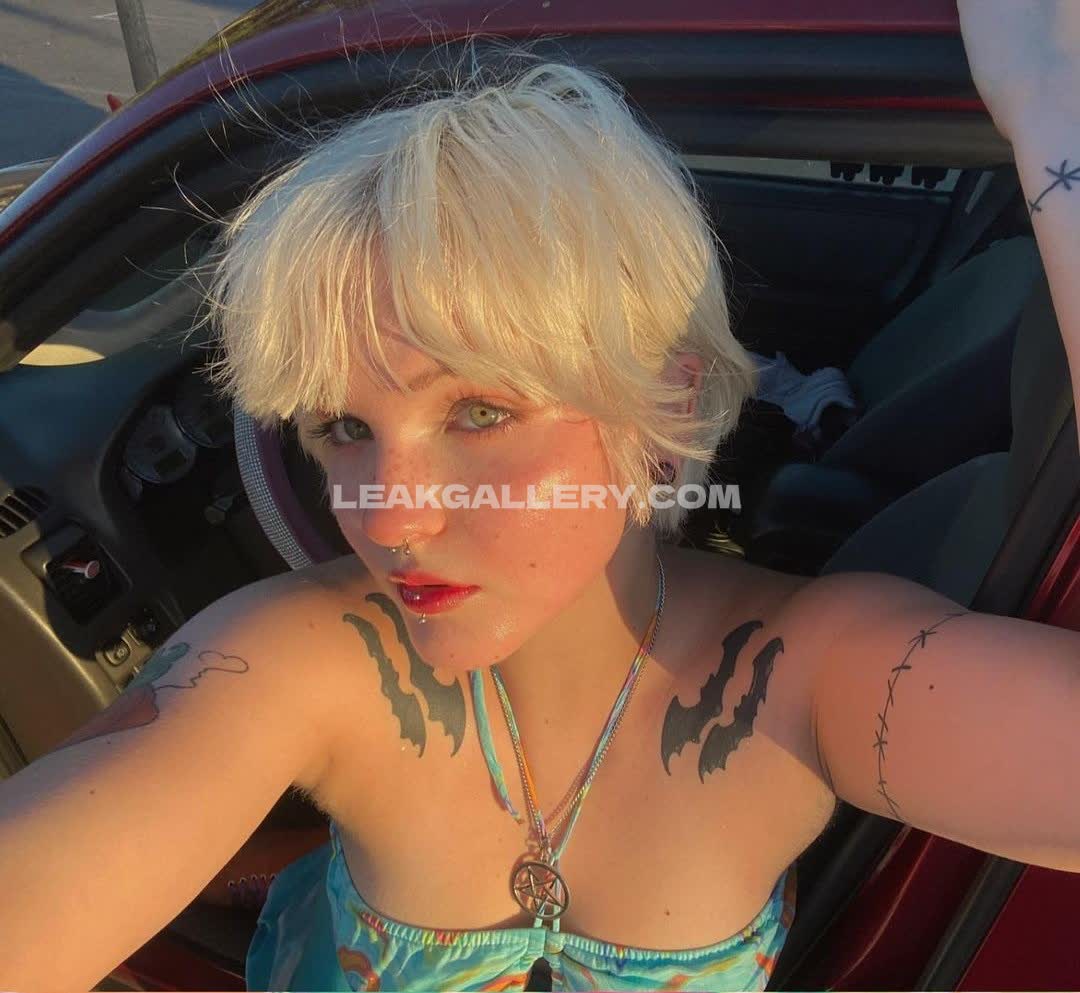 Jinxultraviolet / rosewatercosplay Exclusive Leaked Nude OnlyFans #8040001