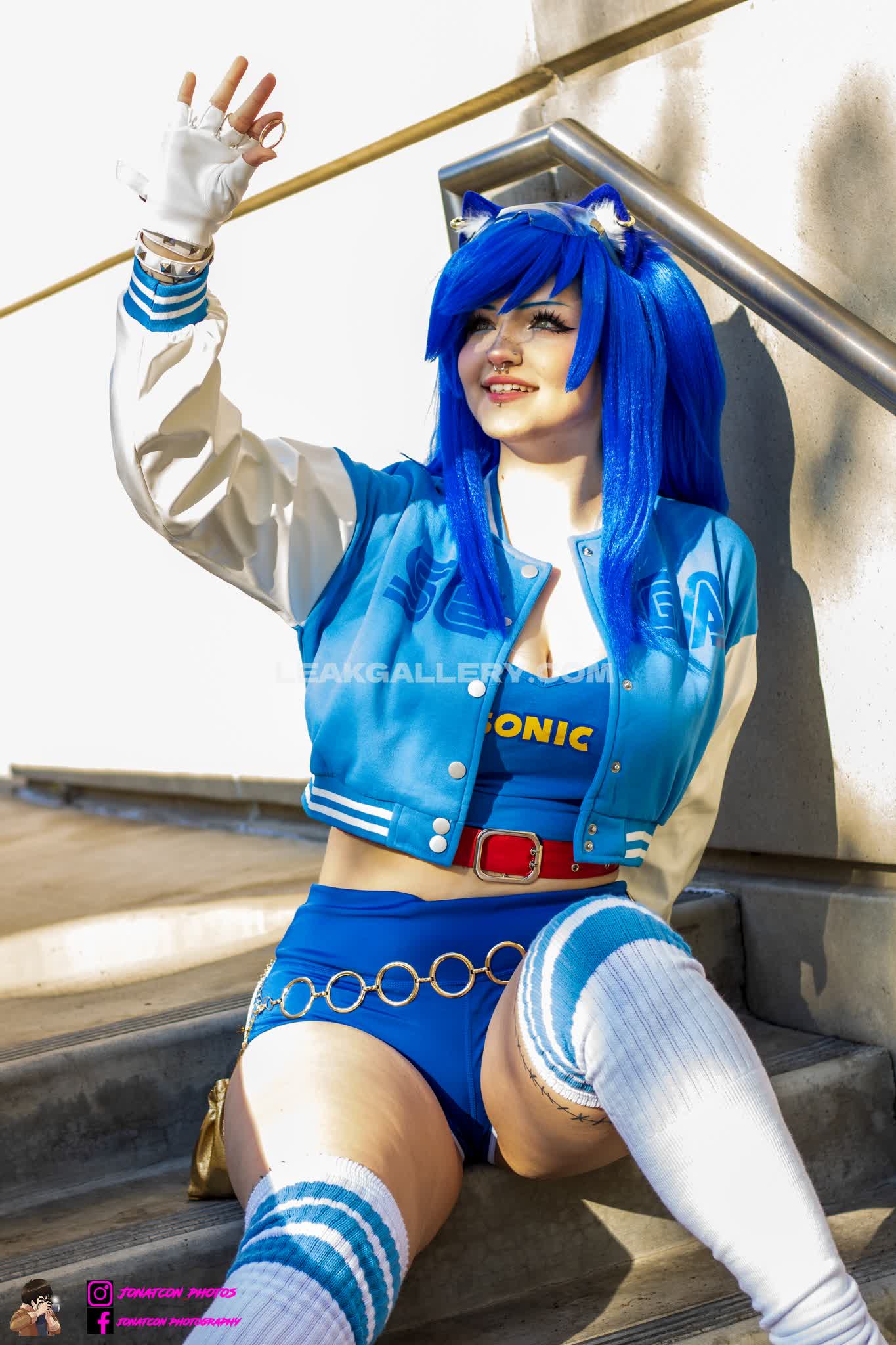 Jinxultraviolet / rosewatercosplay Exclusive Leaked Nude OnlyFans #8041174
