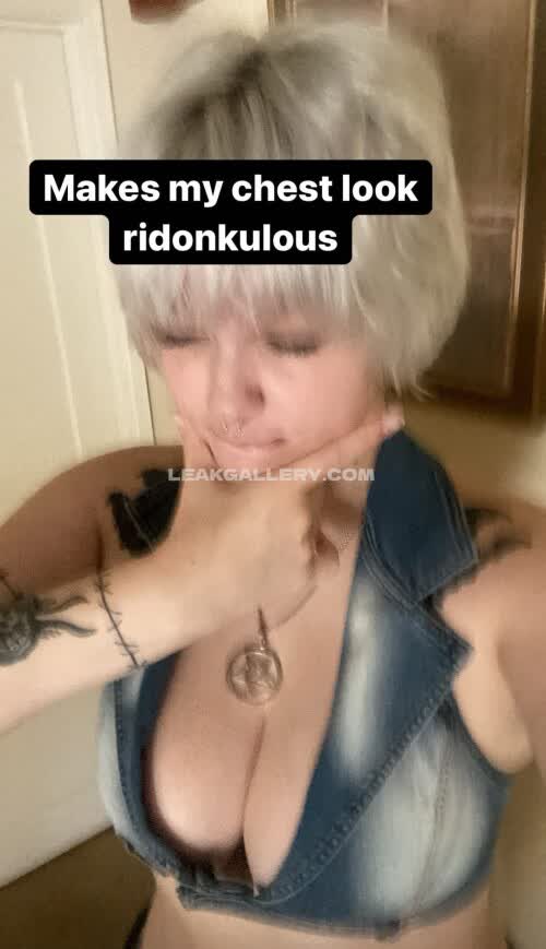Jinxultraviolet / rosewatercosplay Exclusive Leaked Nude OnlyFans #7676589