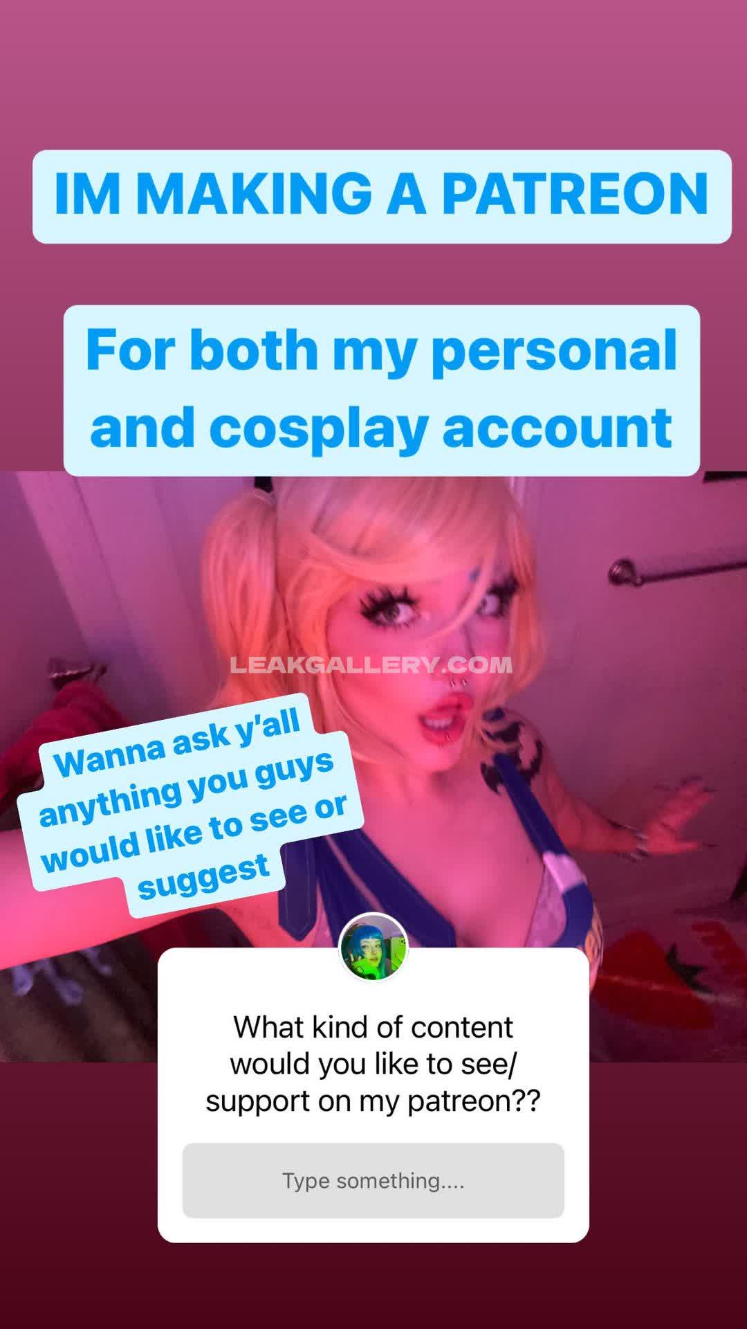 Jinxultraviolet / rosewatercosplay Exclusive Leaked Nude OnlyFans #8040038