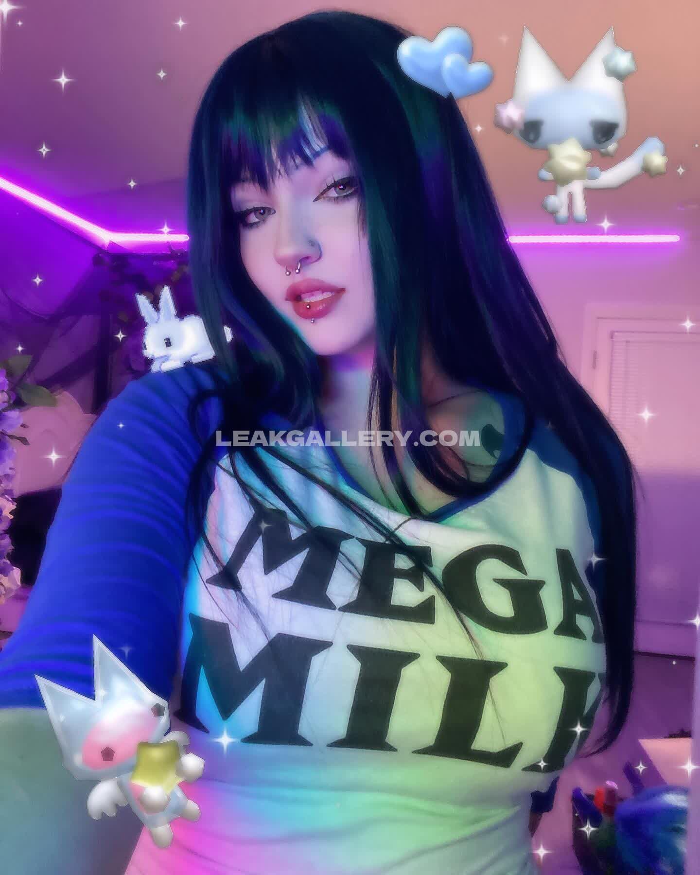 Jinxultraviolet / rosewatercosplay Exclusive Leaked Nude OnlyFans #8041118