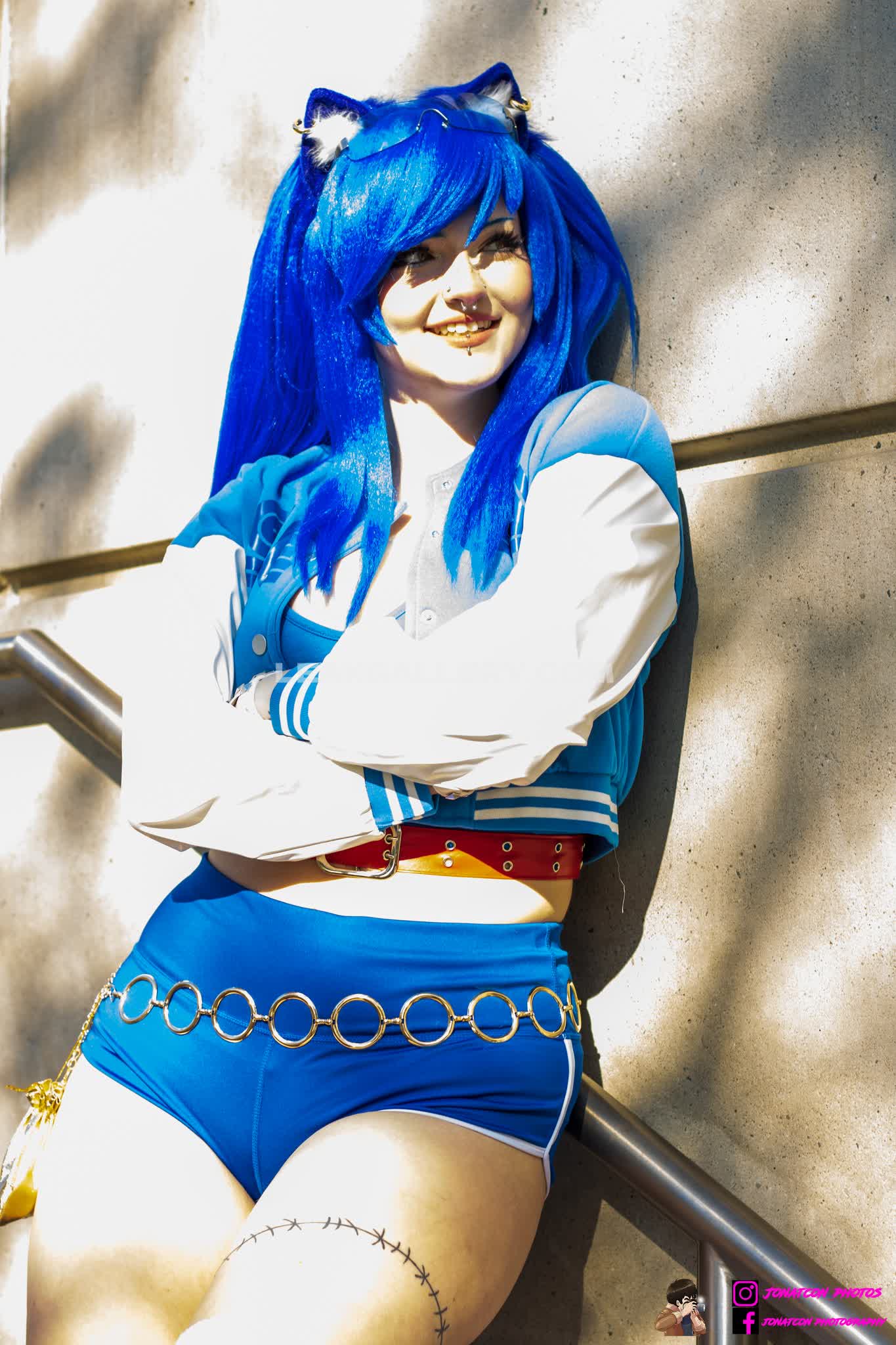 Jinxultraviolet / rosewatercosplay Exclusive Leaked Nude OnlyFans #7677576
