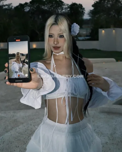 Jizifanfan Exclusive Leaked Nude Onlyfans #7718502