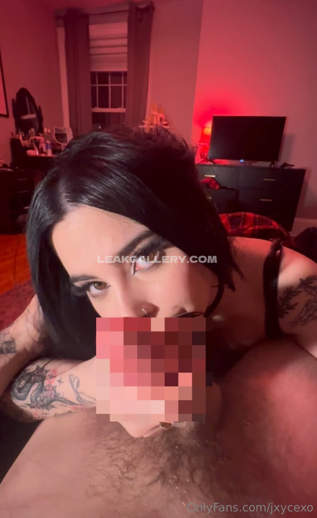 Jjoycely Exclusive Leaked Nude OnlyFans #3250485
