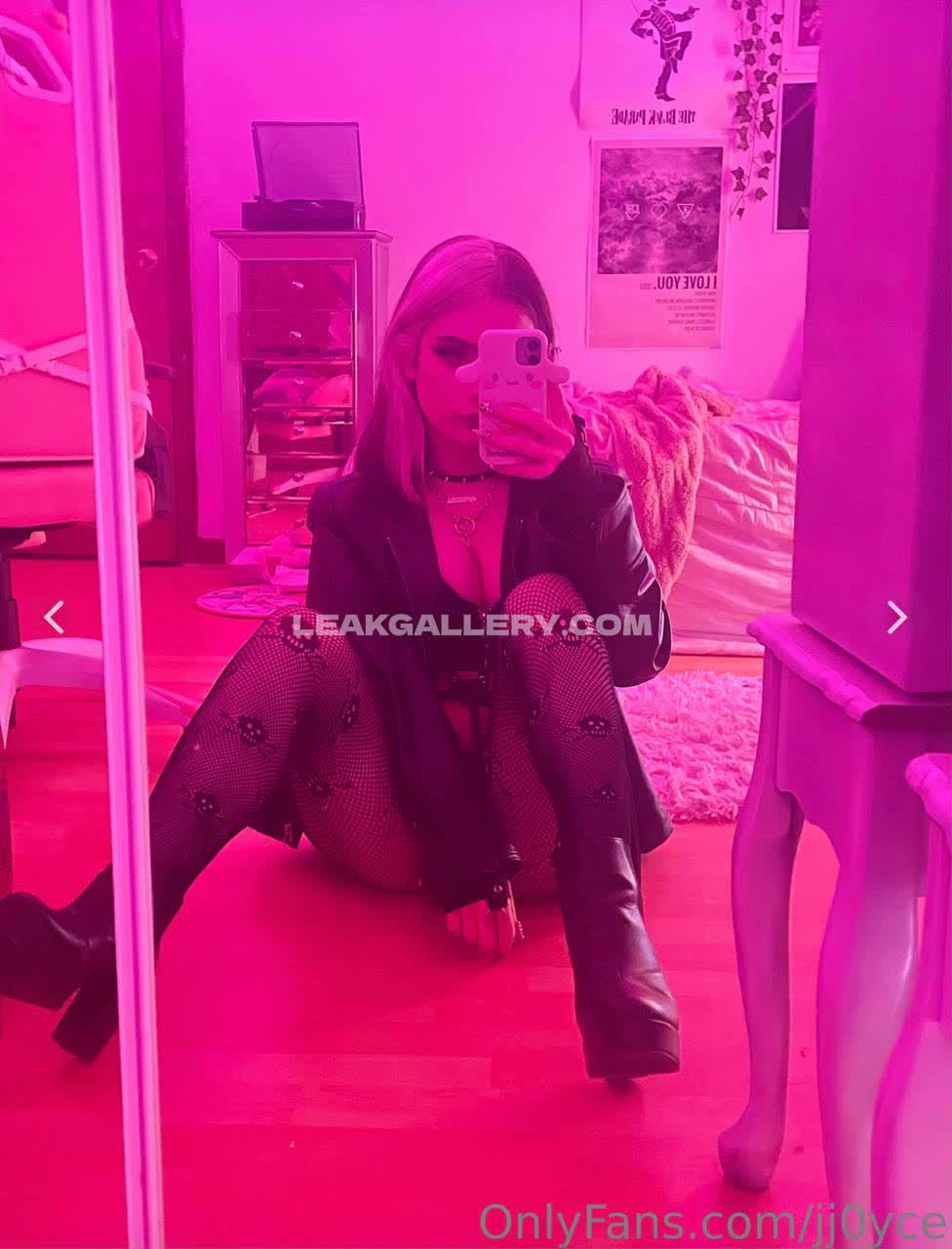 Jjoycely Exclusive Leaked Nude OnlyFans #3255334