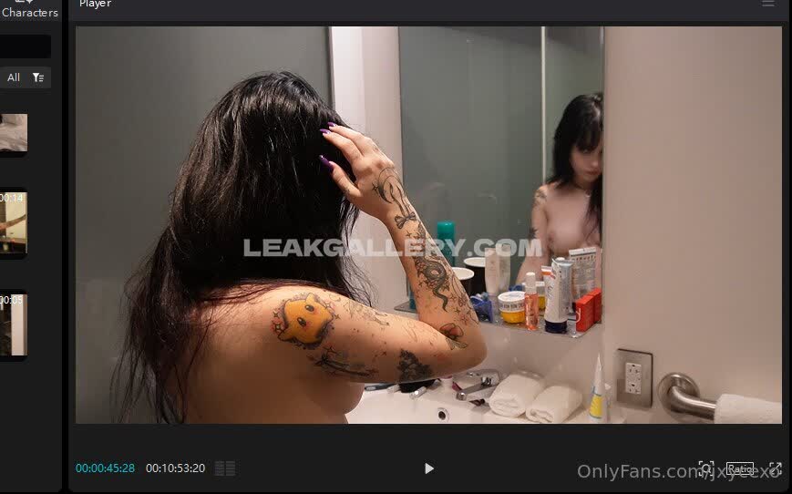 Jjoycely Leak OnlyFans exclusif #3246367