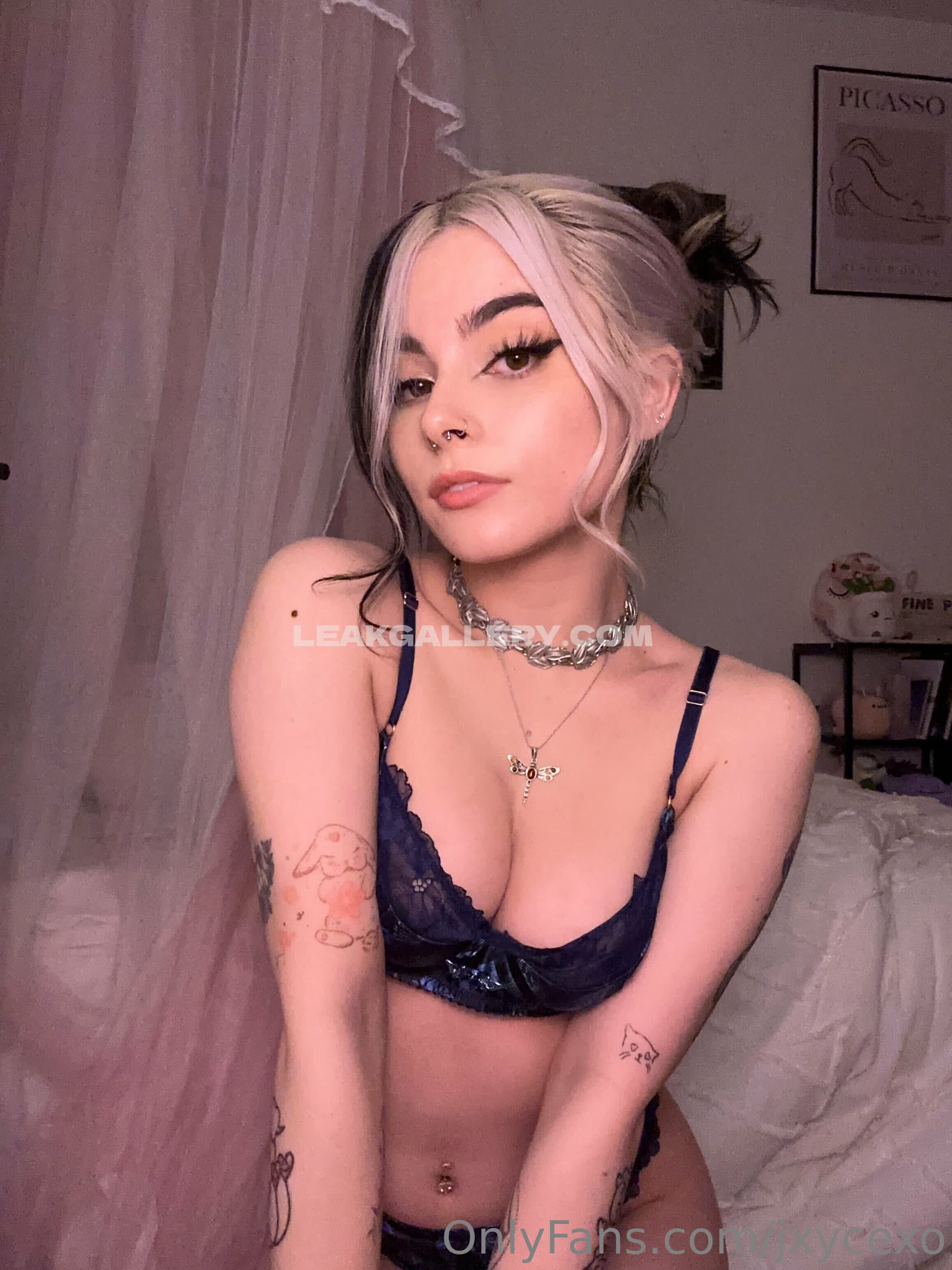 Jjoycely Leak OnlyFans exclusif #3248980