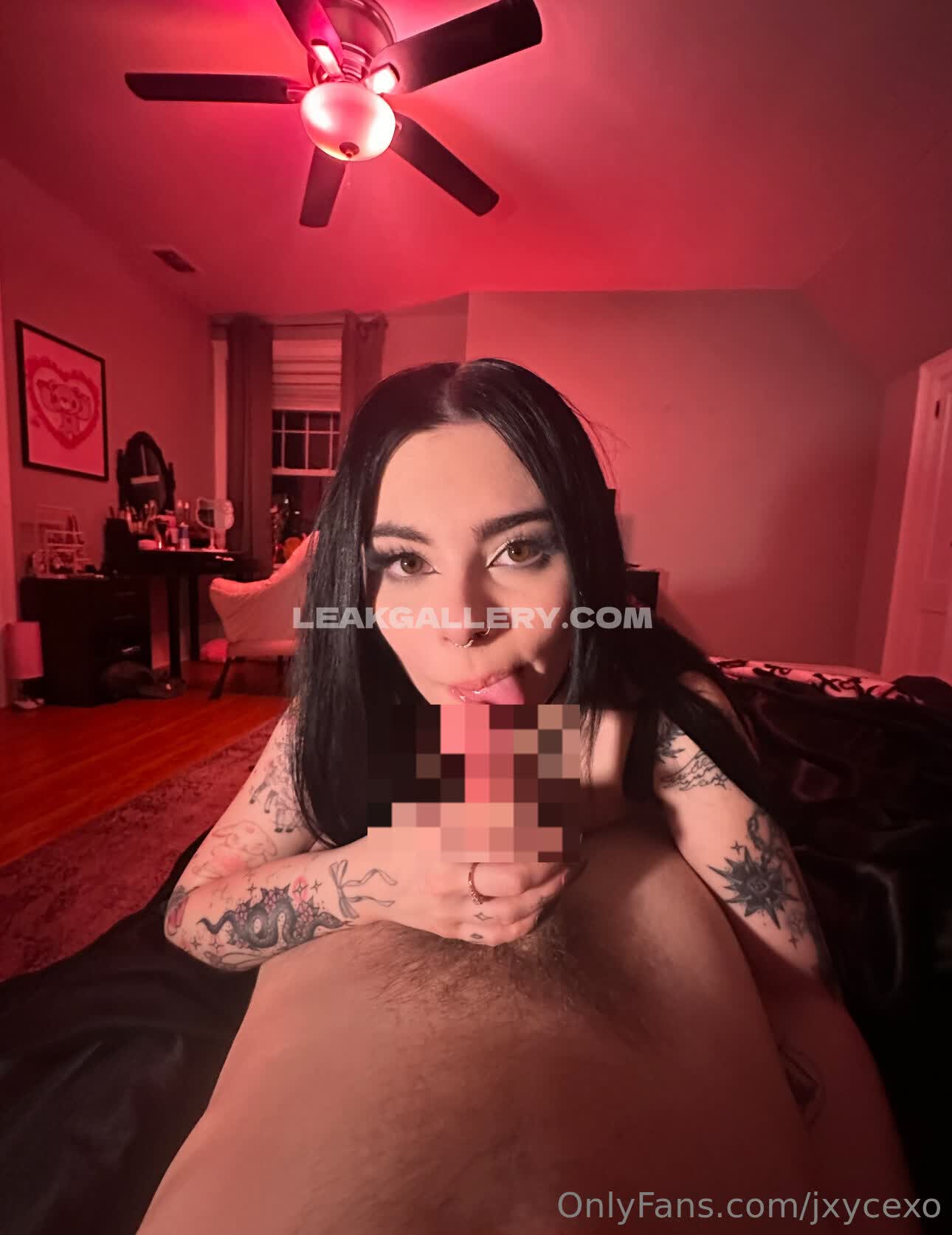 Jjoycely OnlyFans Nudi in Esclusiva Trapela #3245176