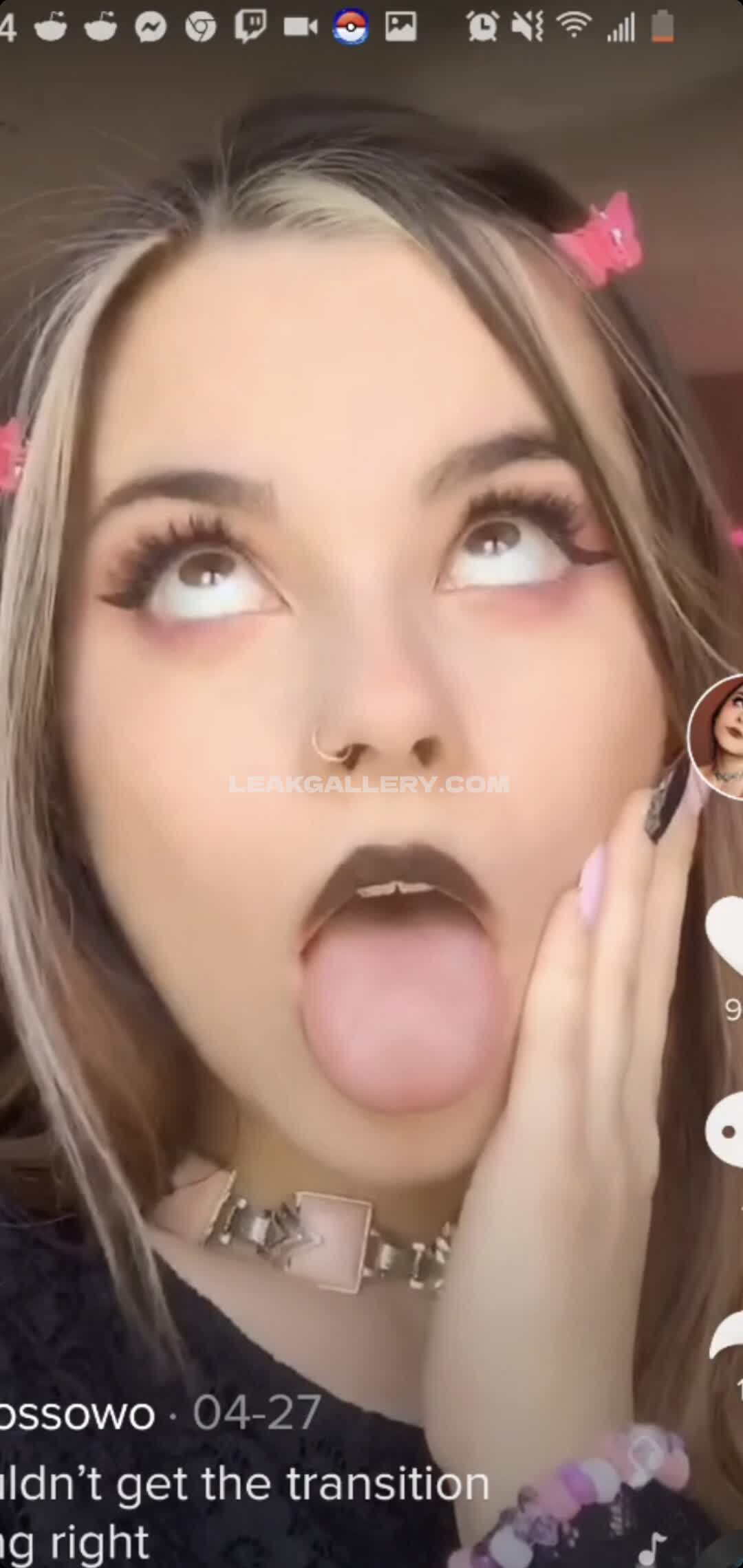 Jjoycely Exclusiva filtración de OnlyFans desnuda #3254275