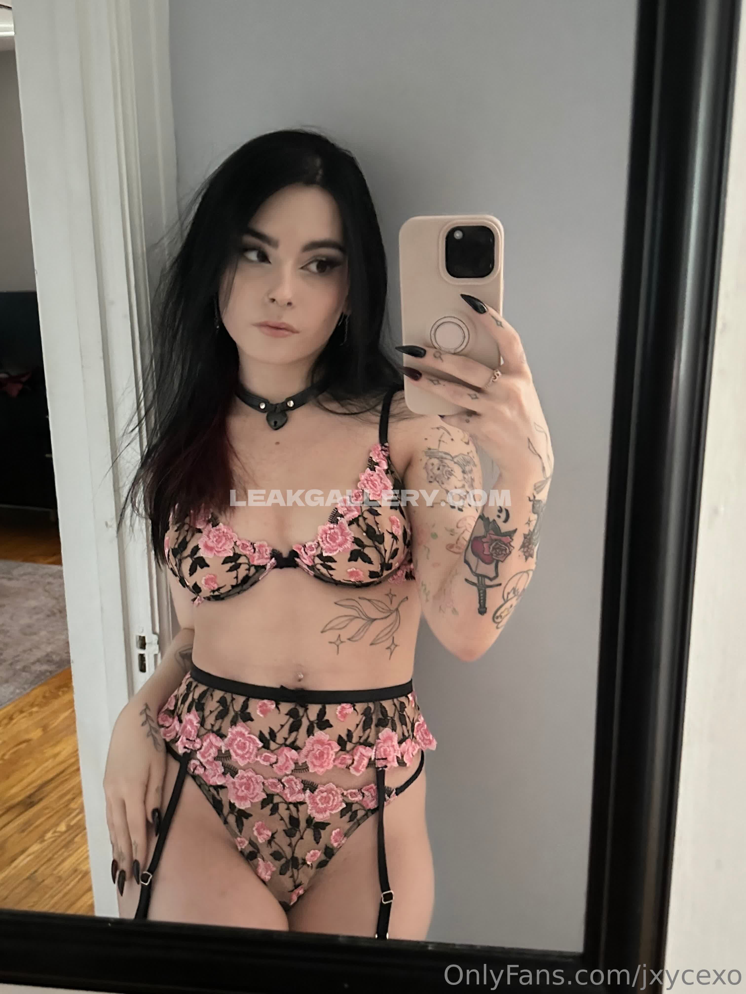 Jjoycely Nudes vazados exclusivos do OnlyFans #3243753